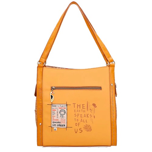 BOLSO DE HOMBRO