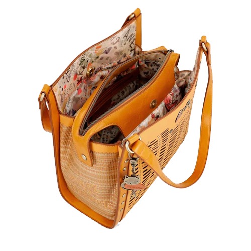 BOLSO DE HOMBRO
