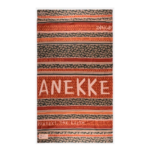 SET TOALLA/PAREO ANEKKE