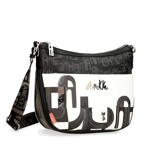 BOLSO BANDOLERA SINTETICO