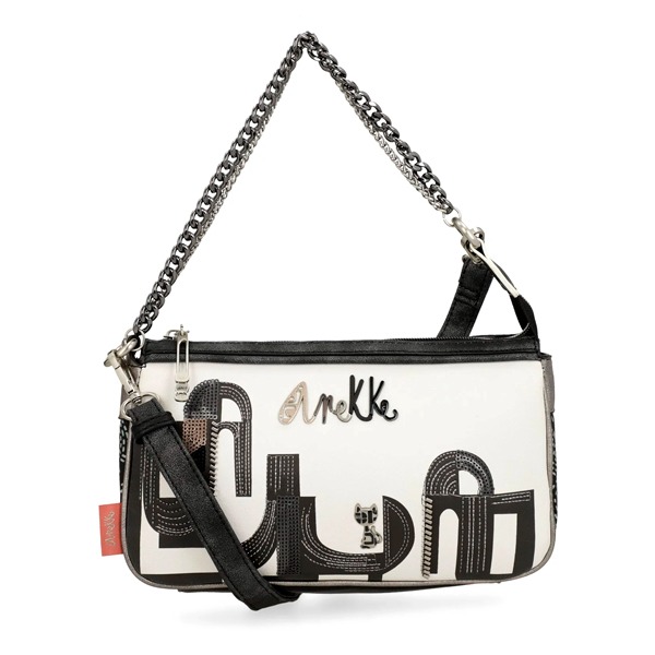 BOLSO BANDOLERA SINTETICO