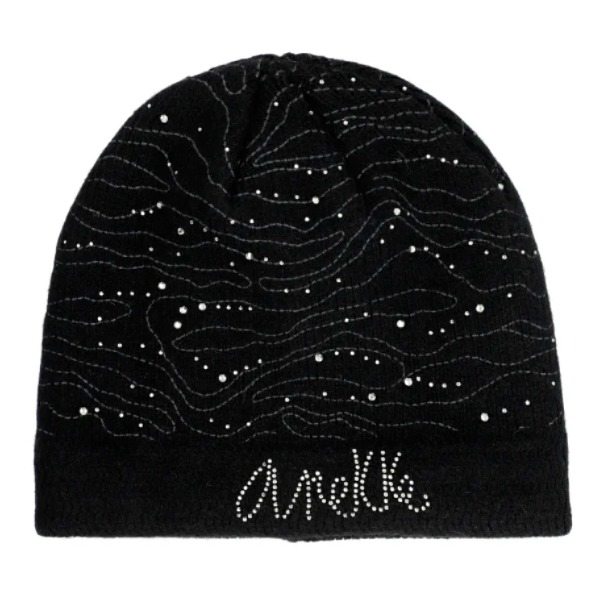 GORRO DE PUNTO