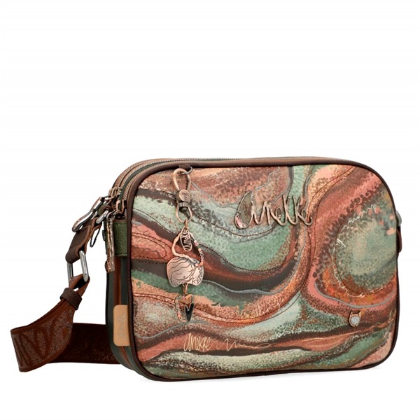 BOLSO BANDOLERA SINTETICO
