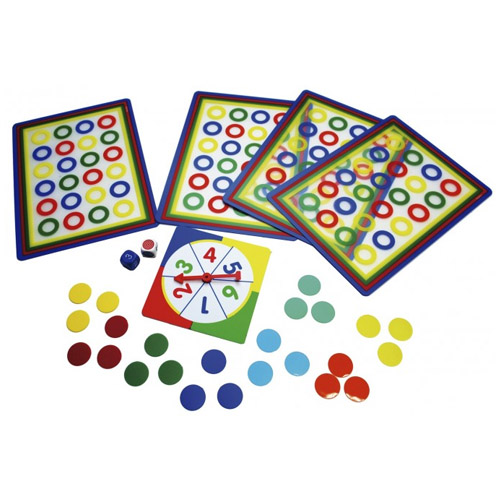 COLORIN TRANSLUCIDO