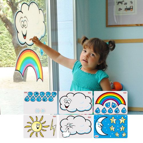 MAXI METEO (BOLSA)