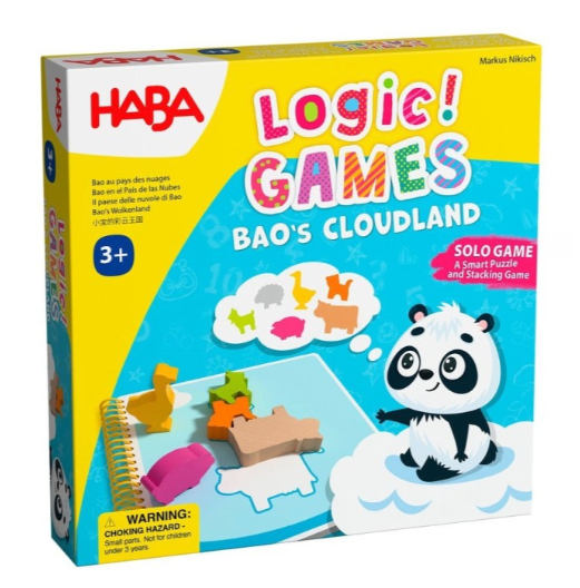 JUEGO BAO EN EL PAIS DE LAS NUBES