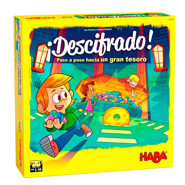 JUEGO DESCIFRADO