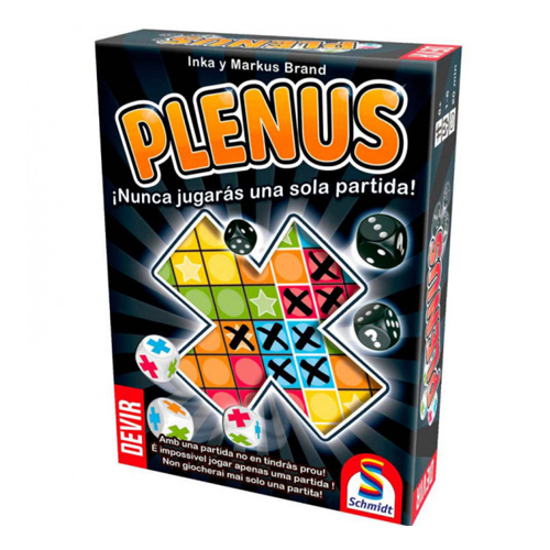 PLENUS