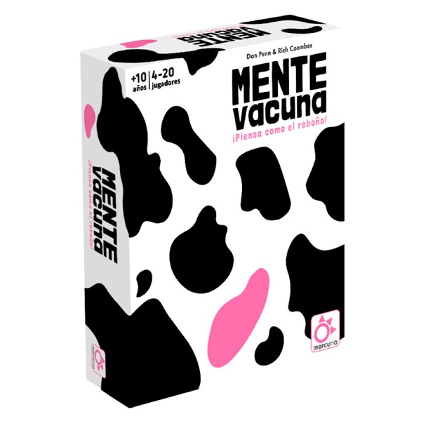 JUEGO MENTE VACUNA