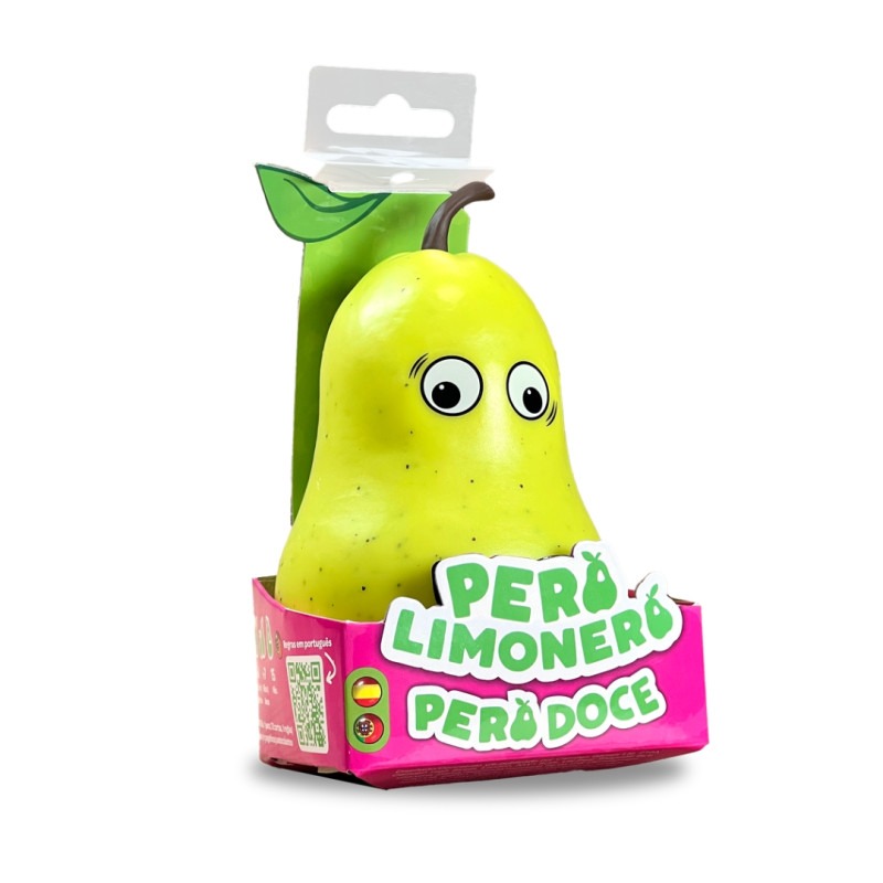 JUEGO PERA LIMONERA