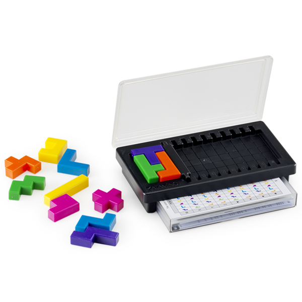 JUEGO DE MESA KATAMINO POCKET