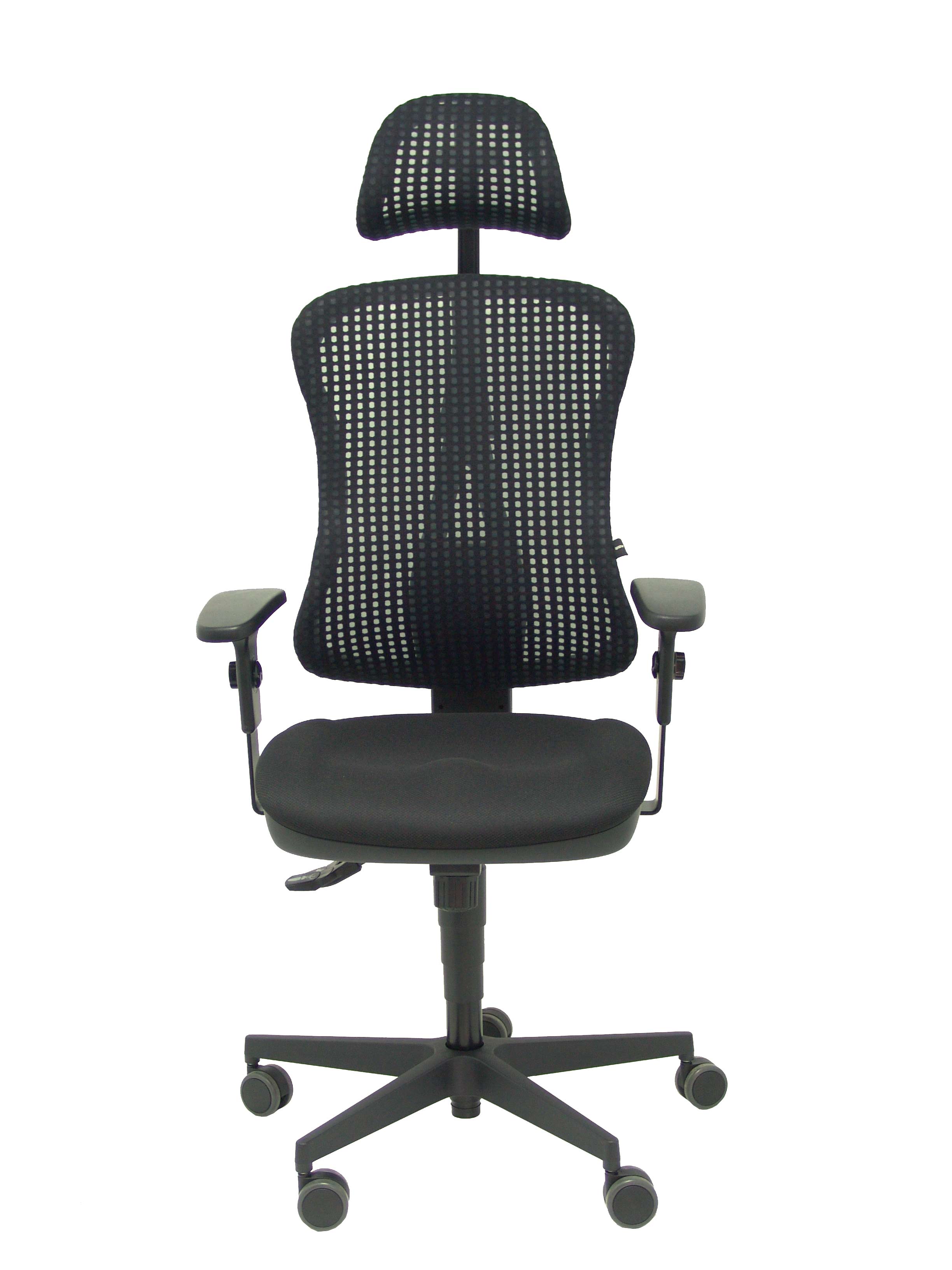 SILLA AGUDO SINCRO CAB. C/BRA. MALLA NE