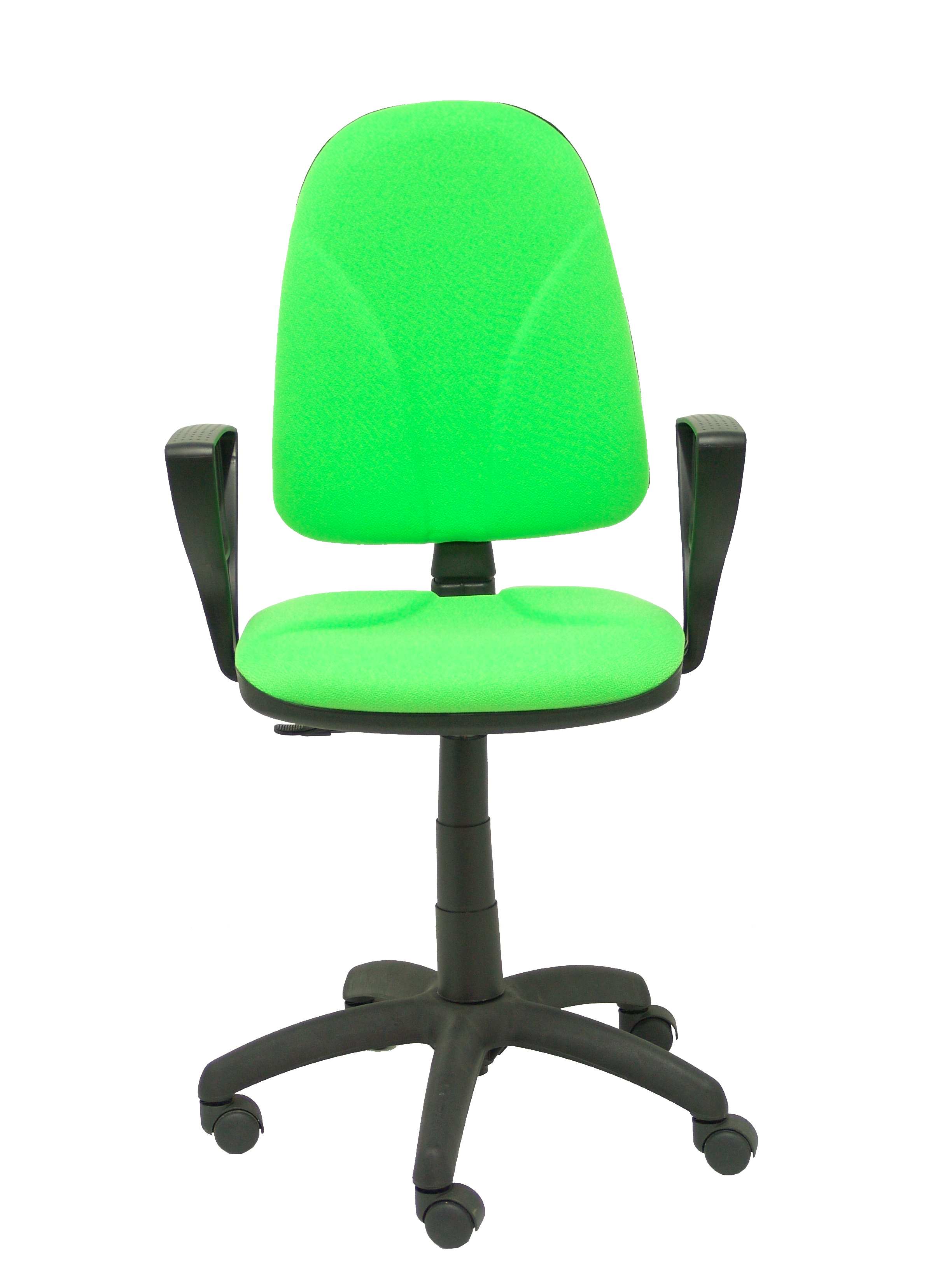 SILLA ALGARRA C/PERM. C/BRAZOS VERDE
