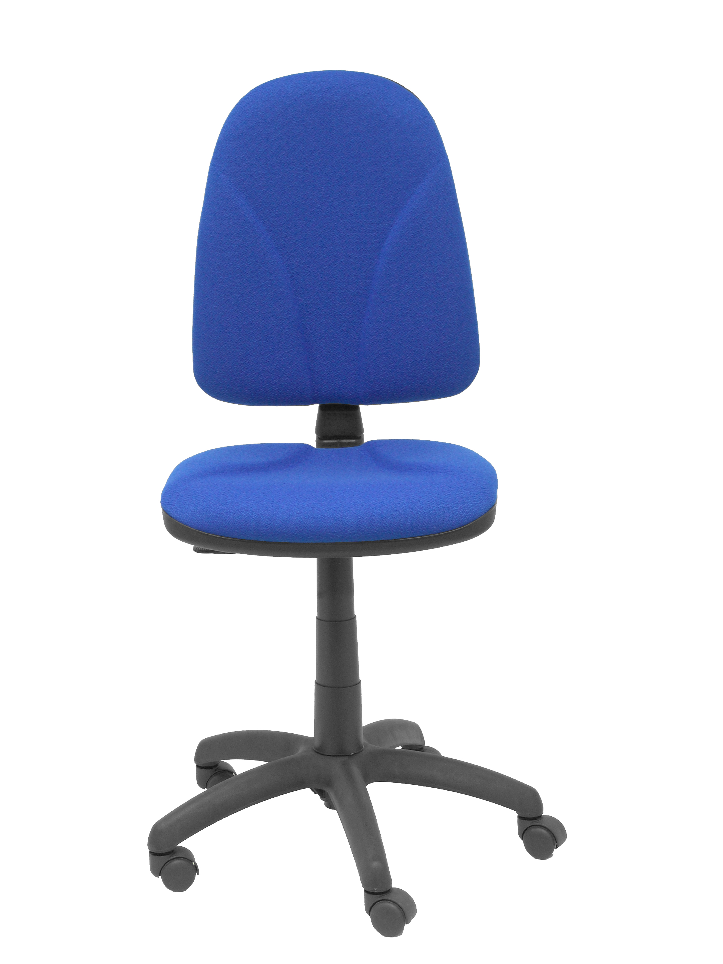 SILLA ALGARRA C/PERMA. S/BRAZOS AZUL