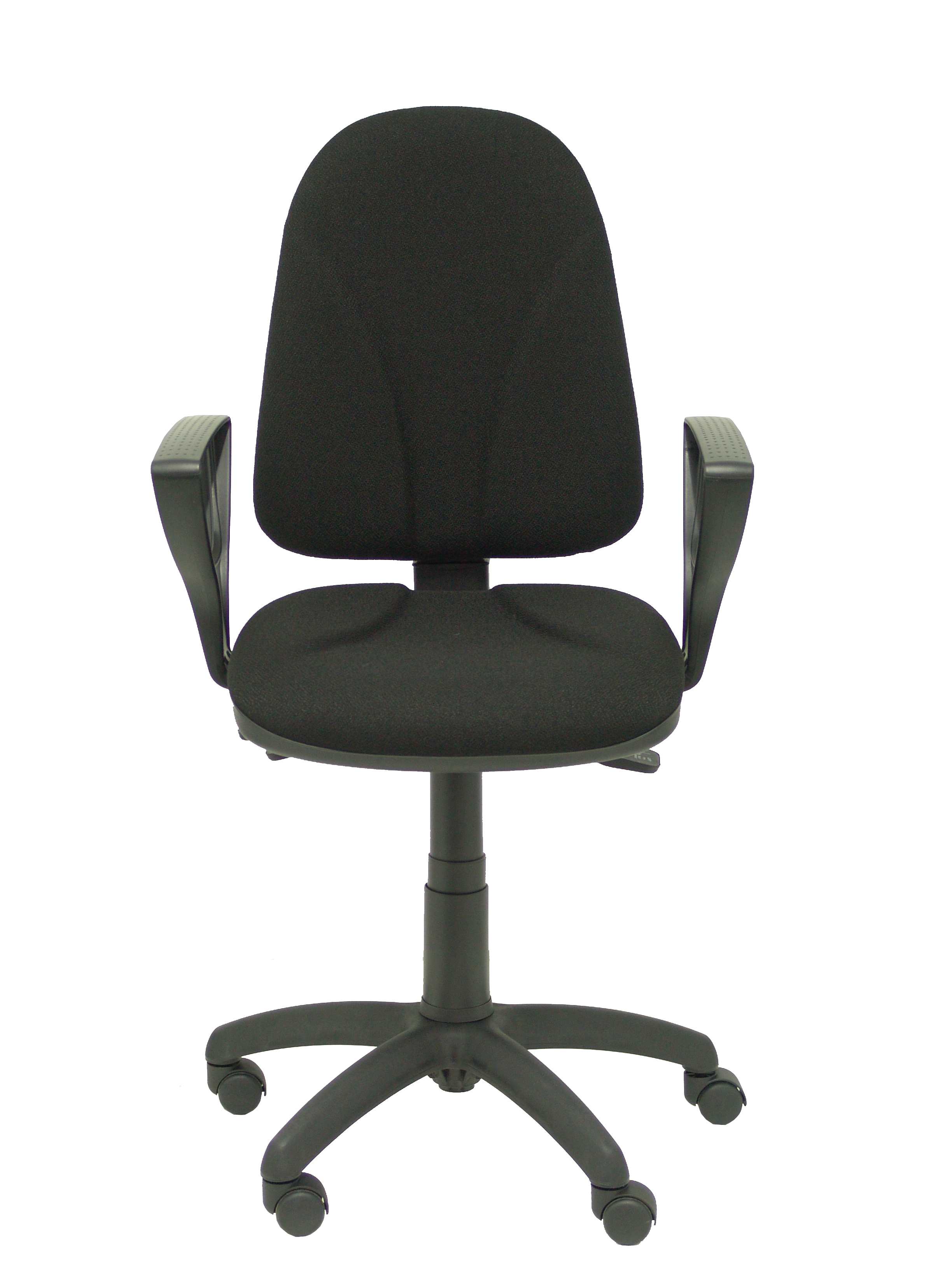 SILLA ALGARRA ASINCRO C/BRAZOS NEGRO