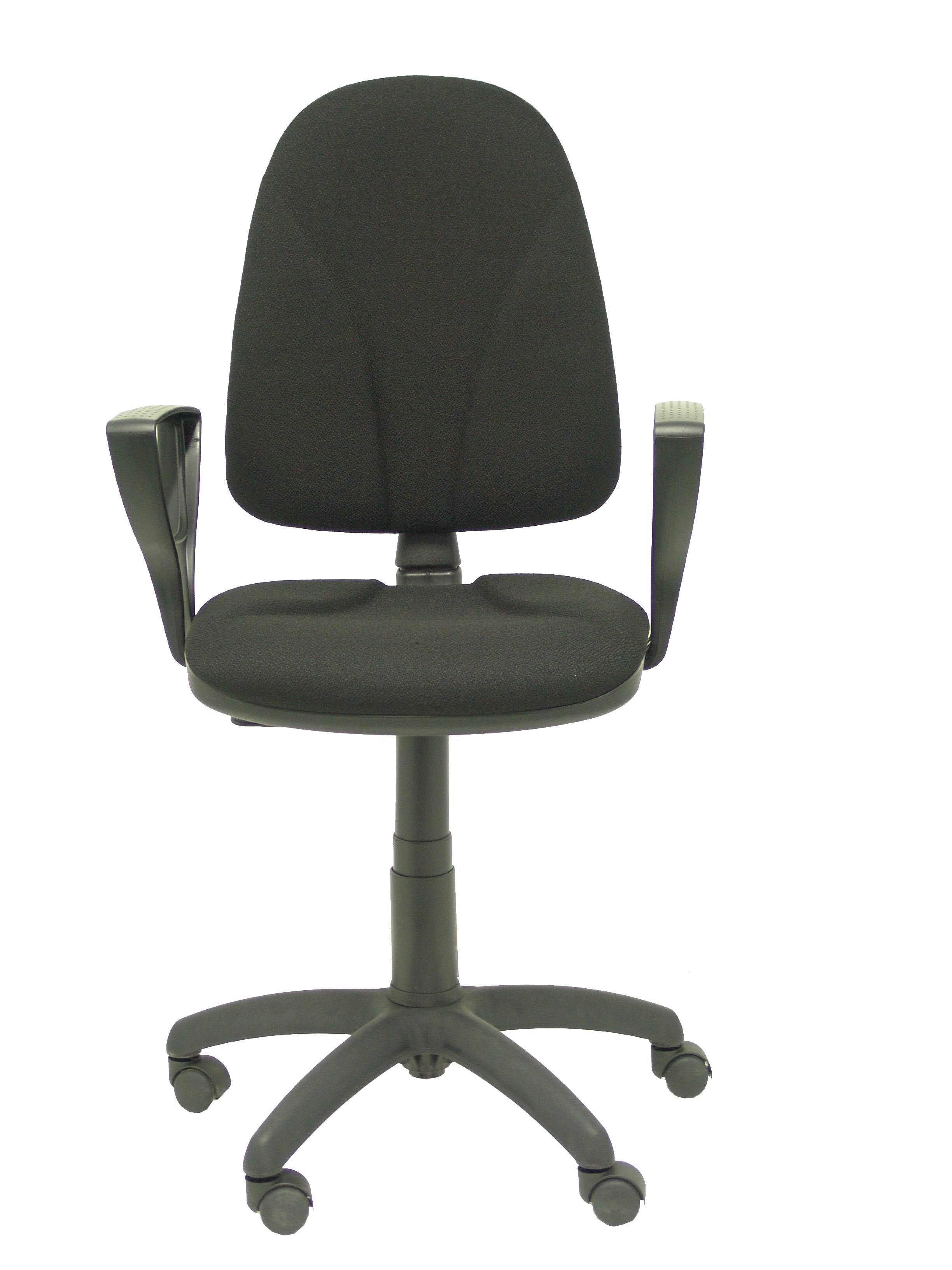 SILLA ALGARRA C/PERMAN. C/BRAZOS NEGRA