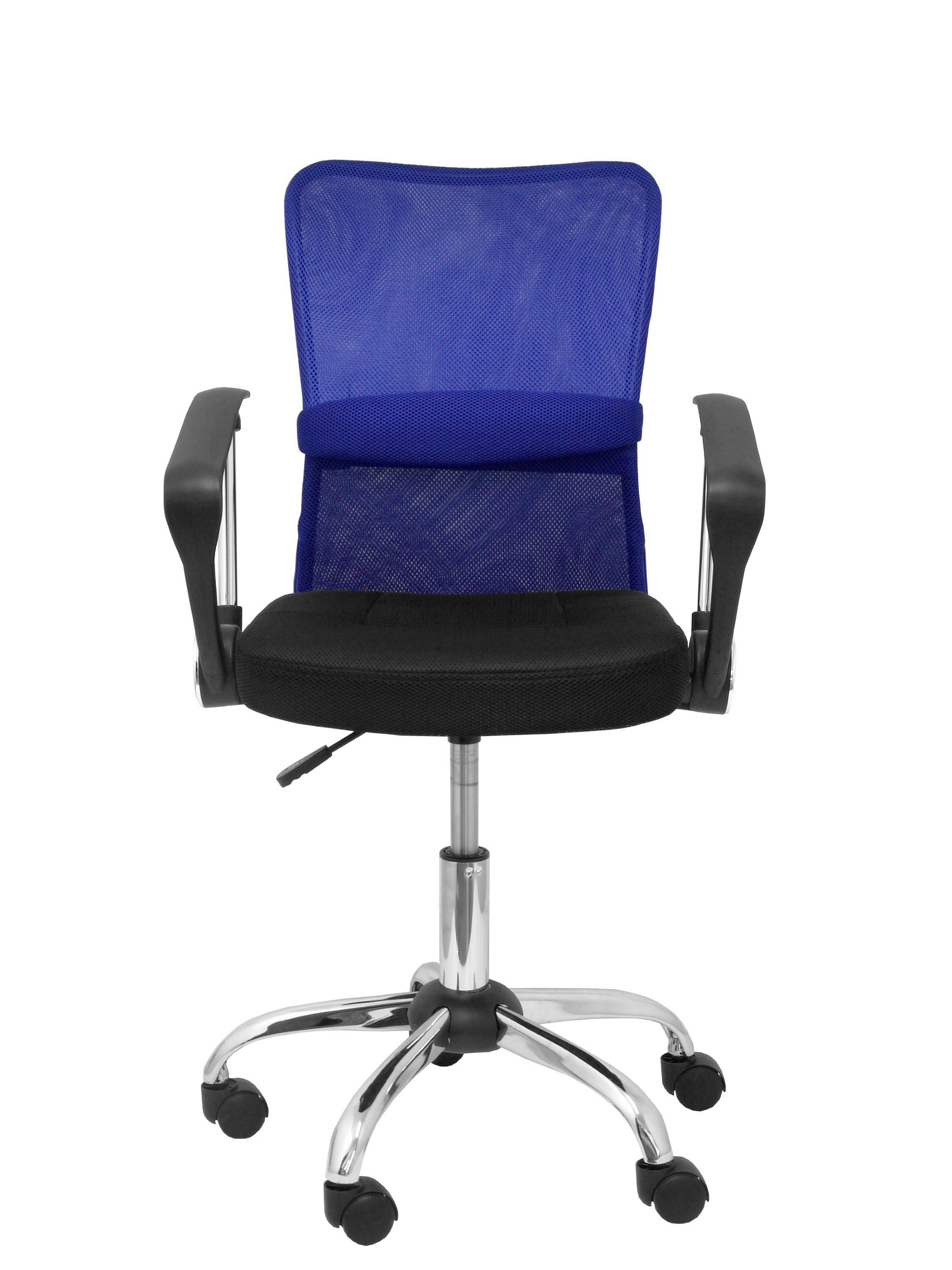 SILLA CARDENETE INF.M/AZ TAP NE C/BRAZO