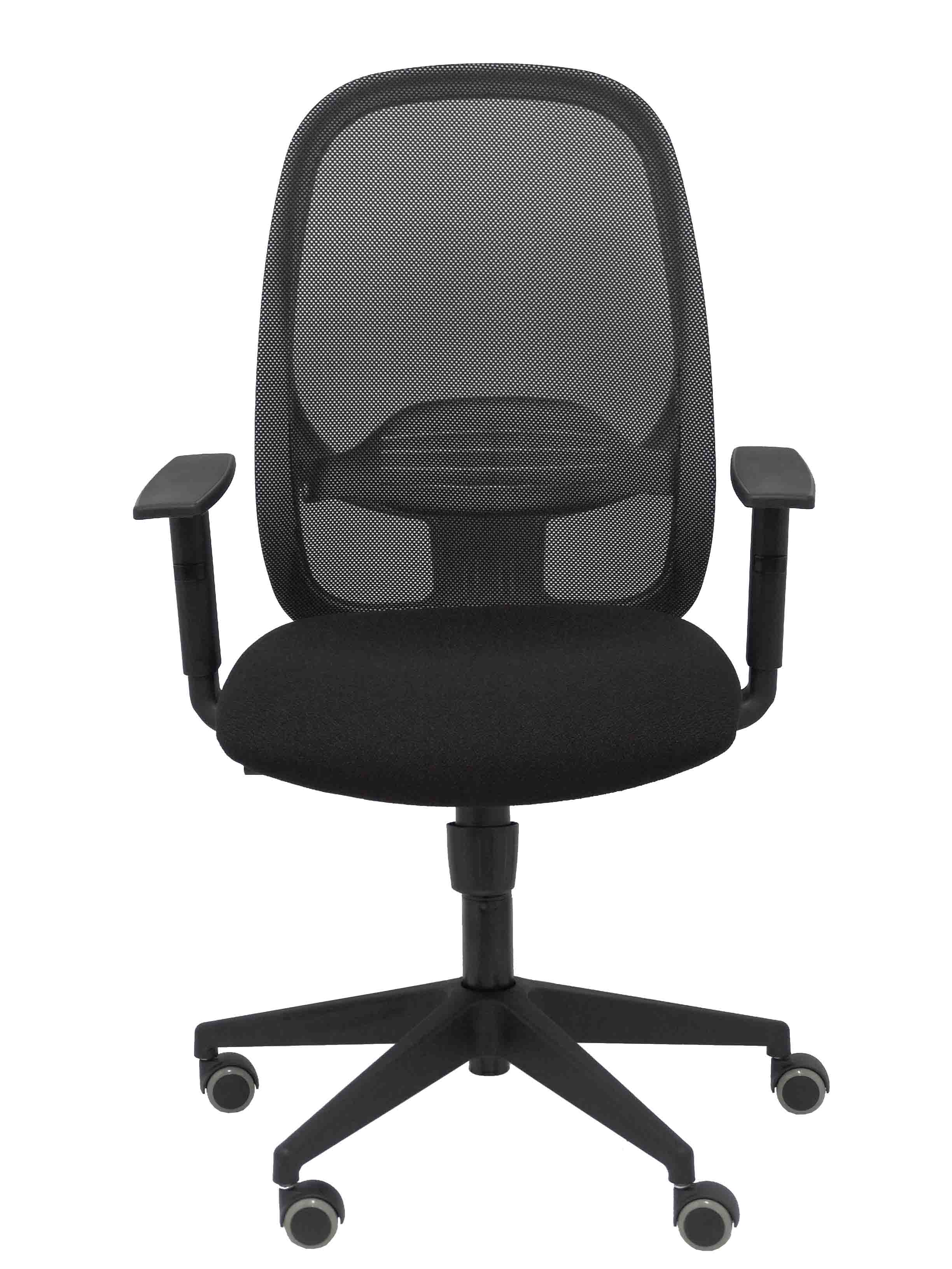 SILLA CILANCO SINCRO BRAZOS MA/NE TAP/N