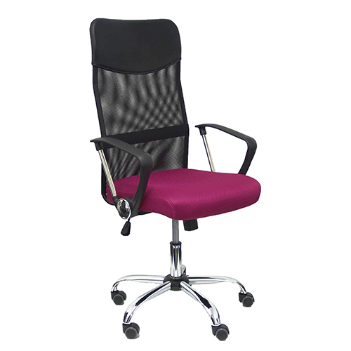 SILLA GONTAR MEC.BASCULANTE C/BRA. GRAN