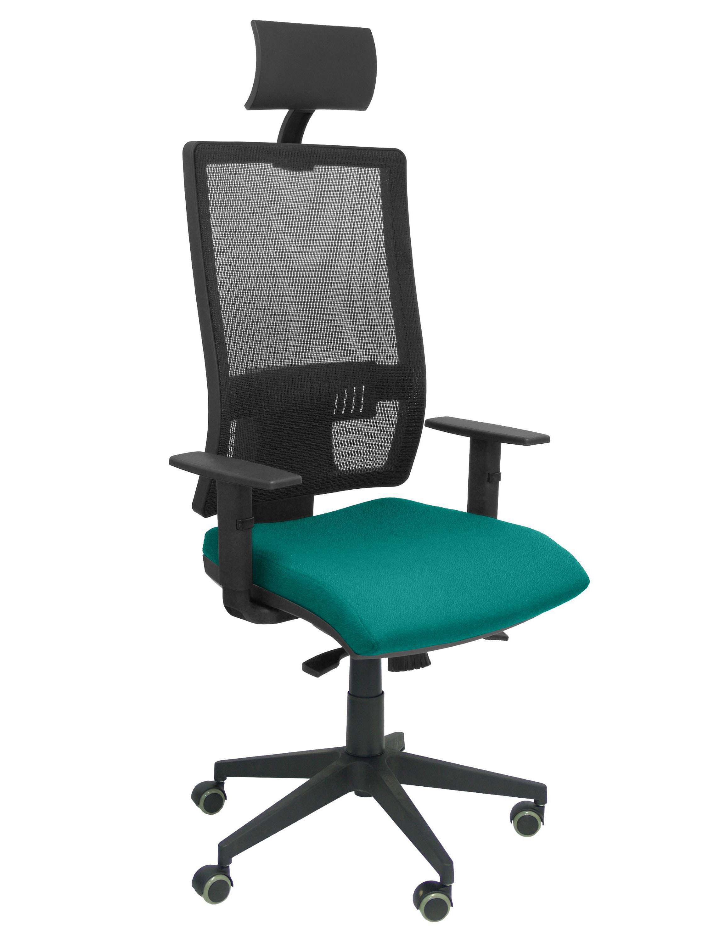 SILLA HORNA C/CAB. SINCRO C/BRA. VER.CL