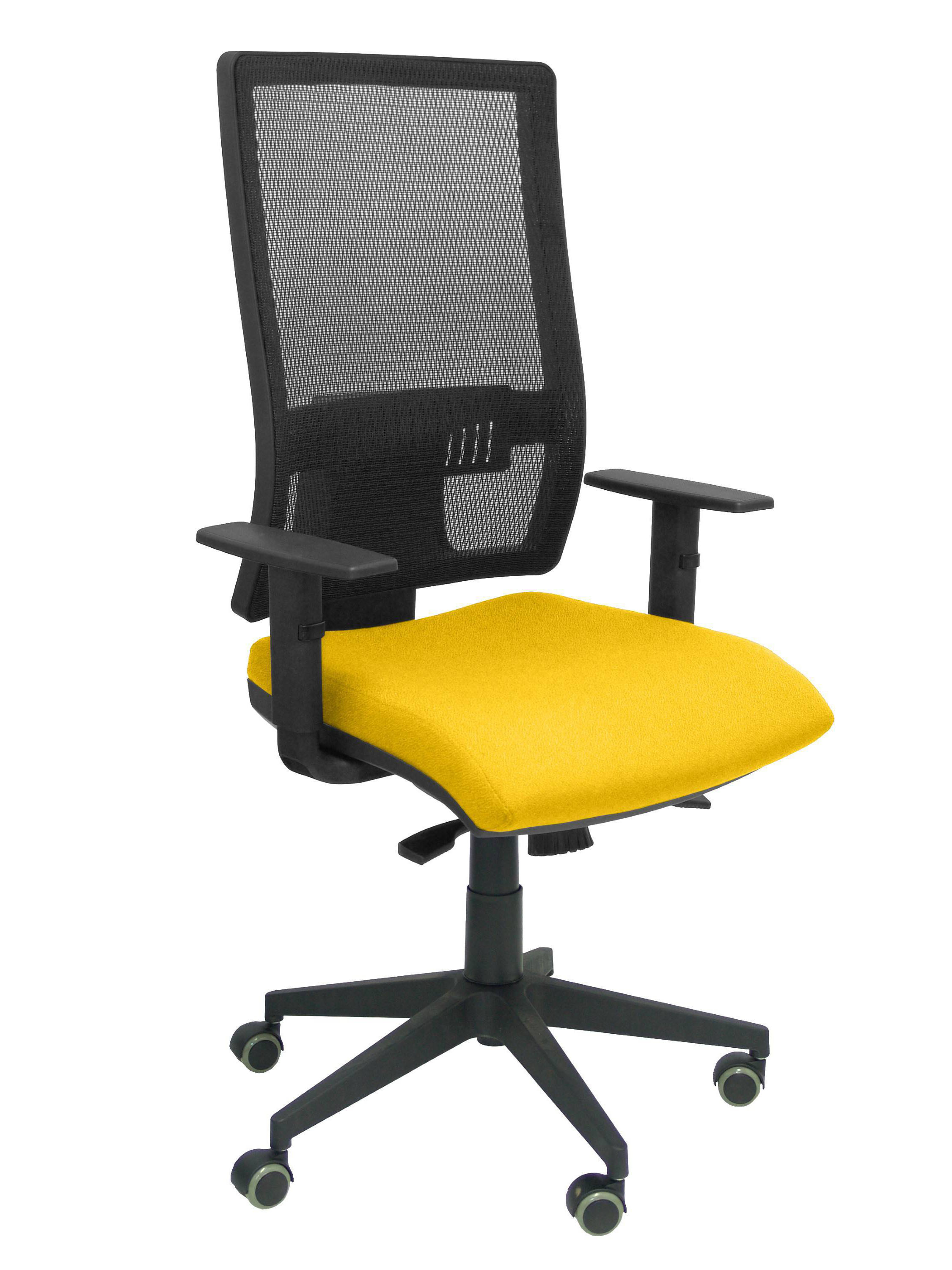 SILLA HORNA S/CAB. SINCRO C/BRAZ. AMARI