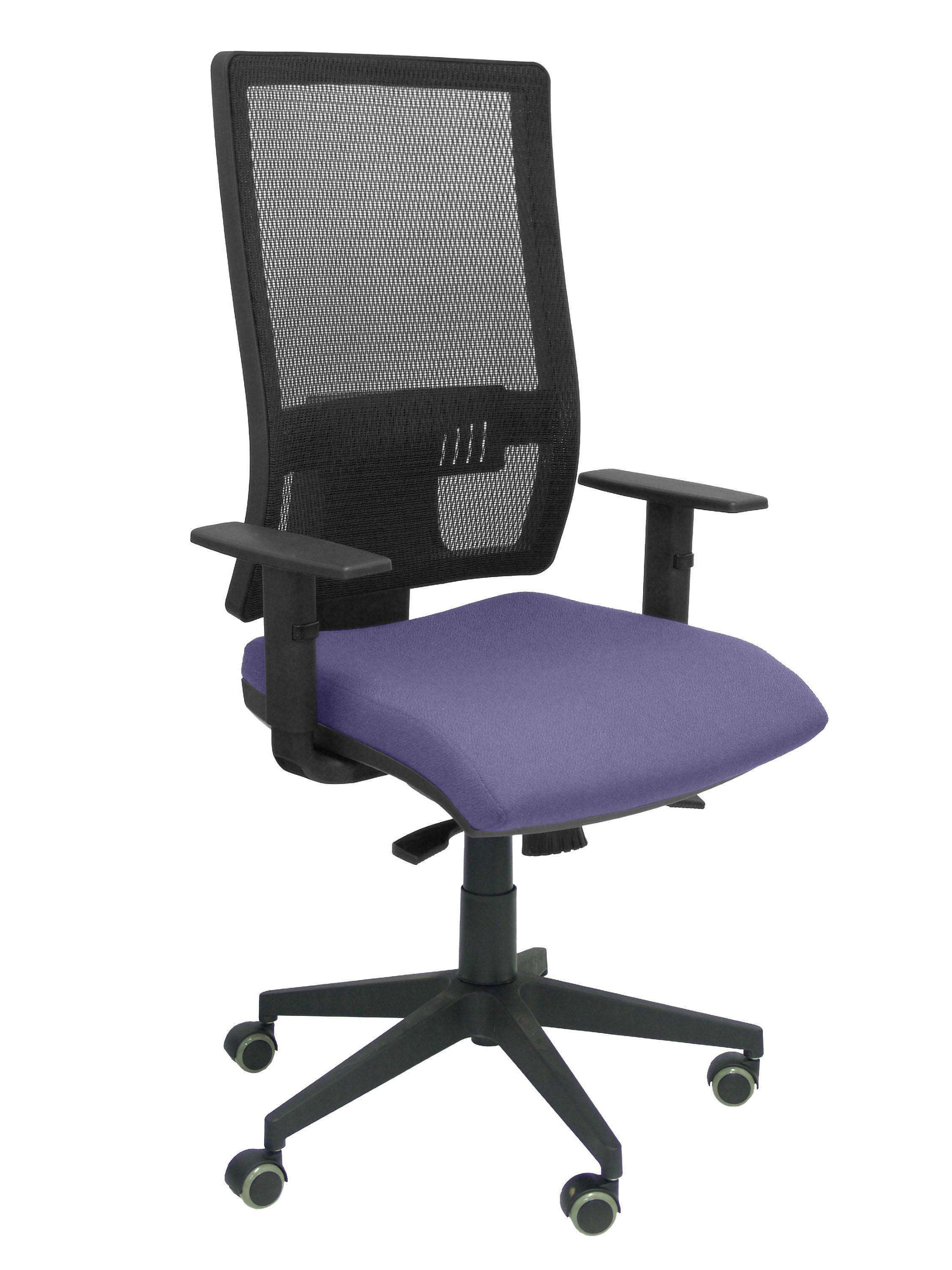 SILLA HORNA S/CAB. SINCRO C/BRAZ.AZ.CLA