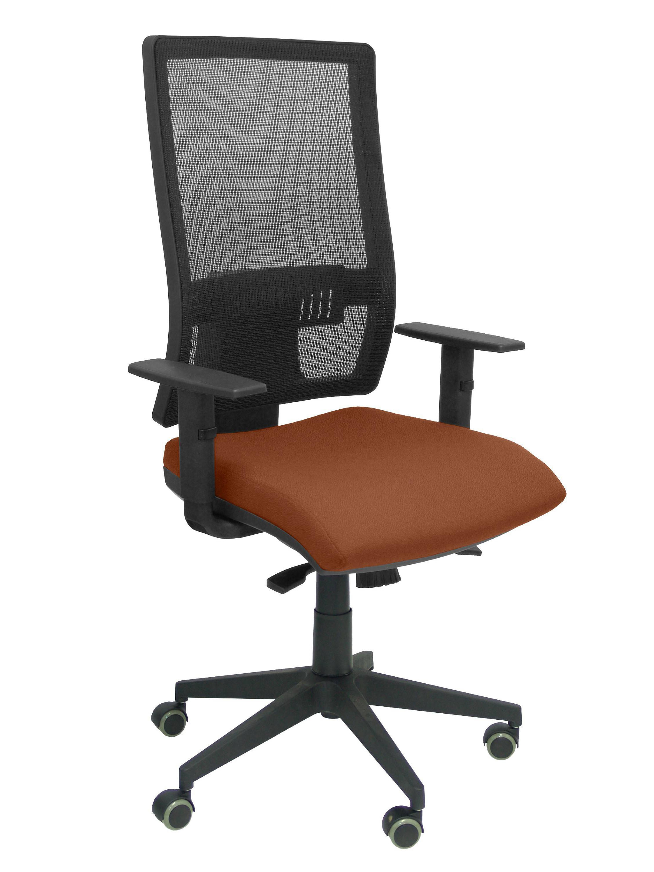 SILLA HORNA S/CAB. SINCRO C/BRAZ. MARRO