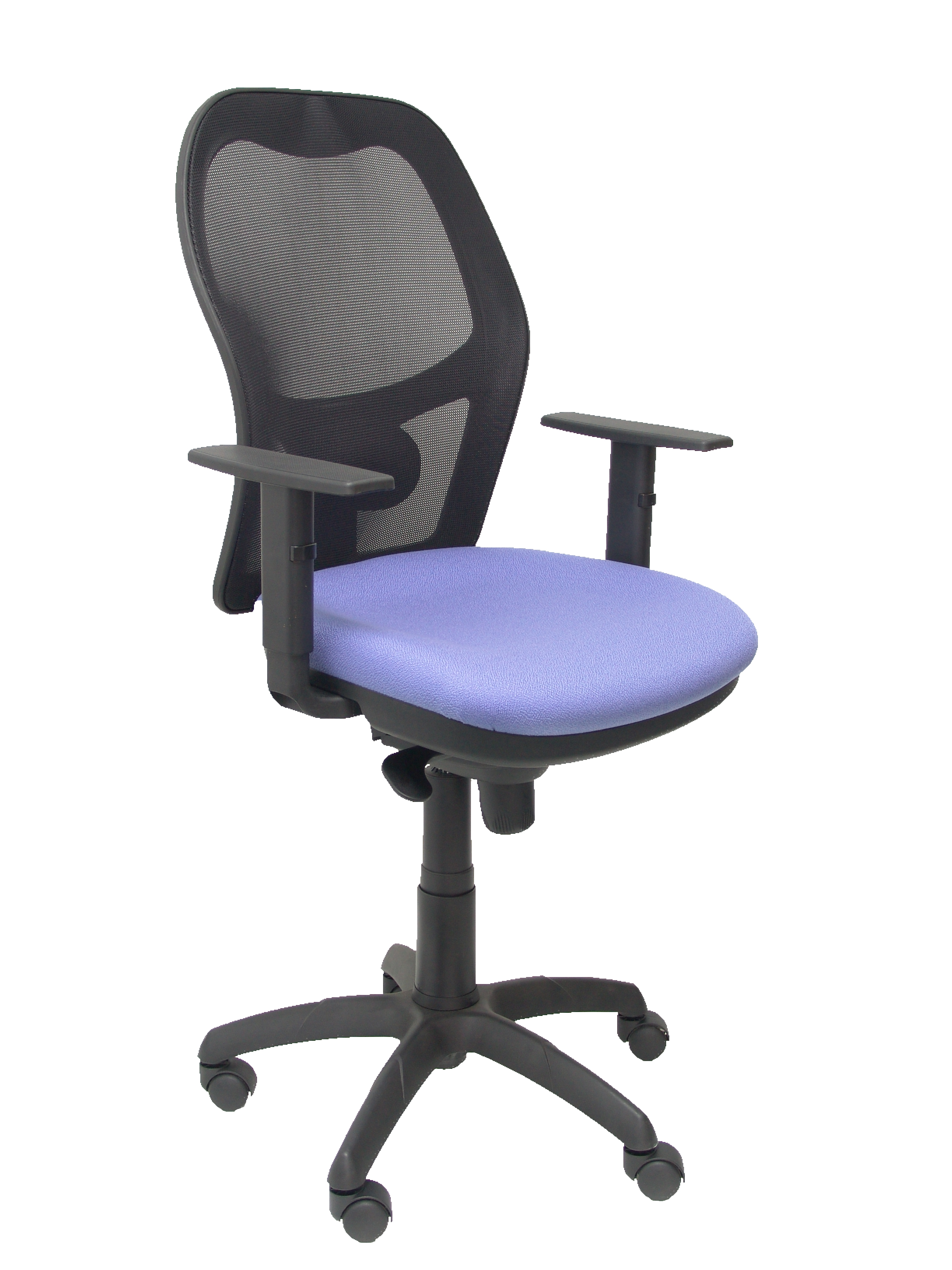 SILLA JORQUERA SINCRO BRAZ M/NE TA/AZ.C