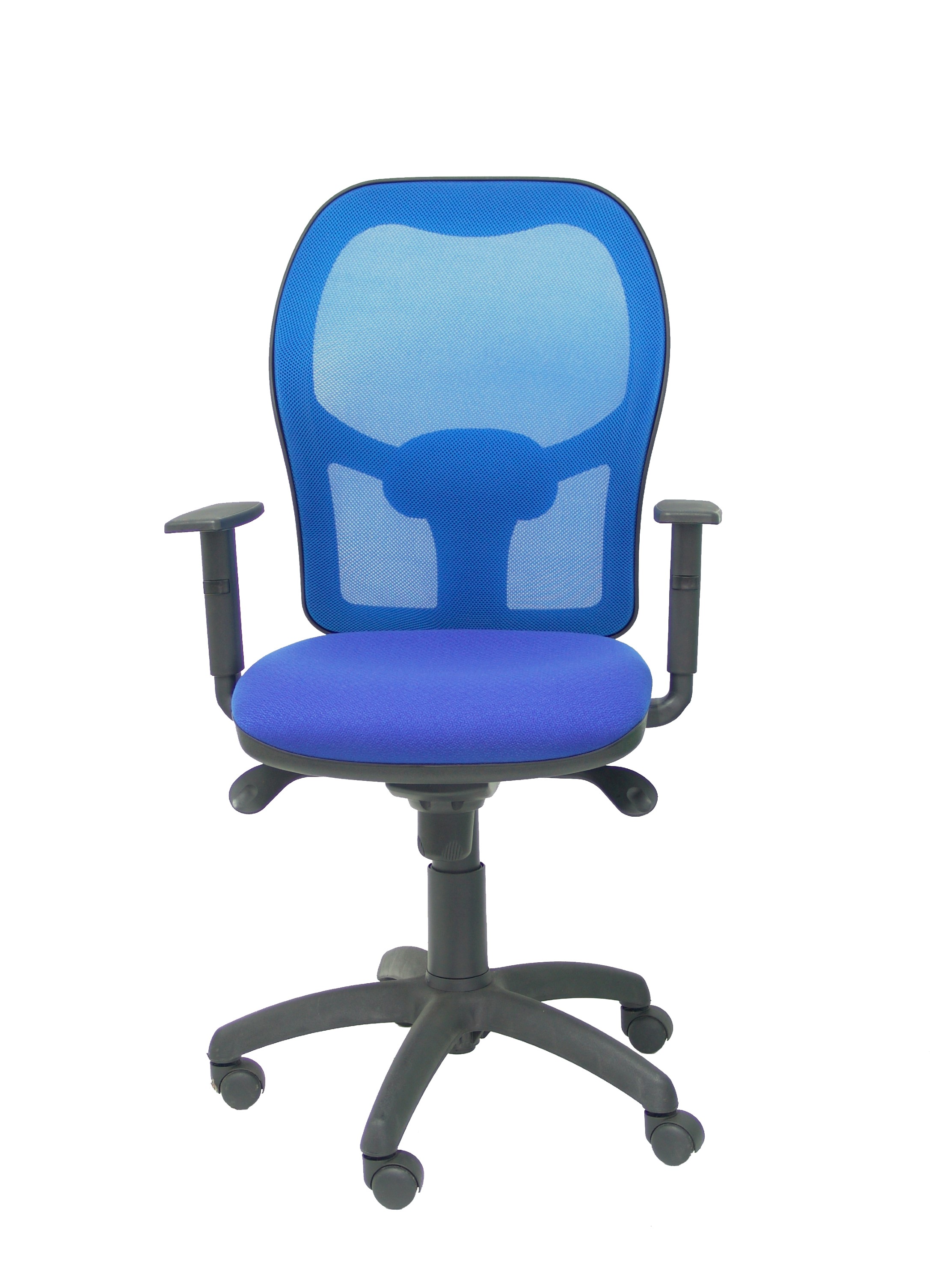 SILLA JORQUERA SINCRO BRAZ M/AZUL TA/AZ