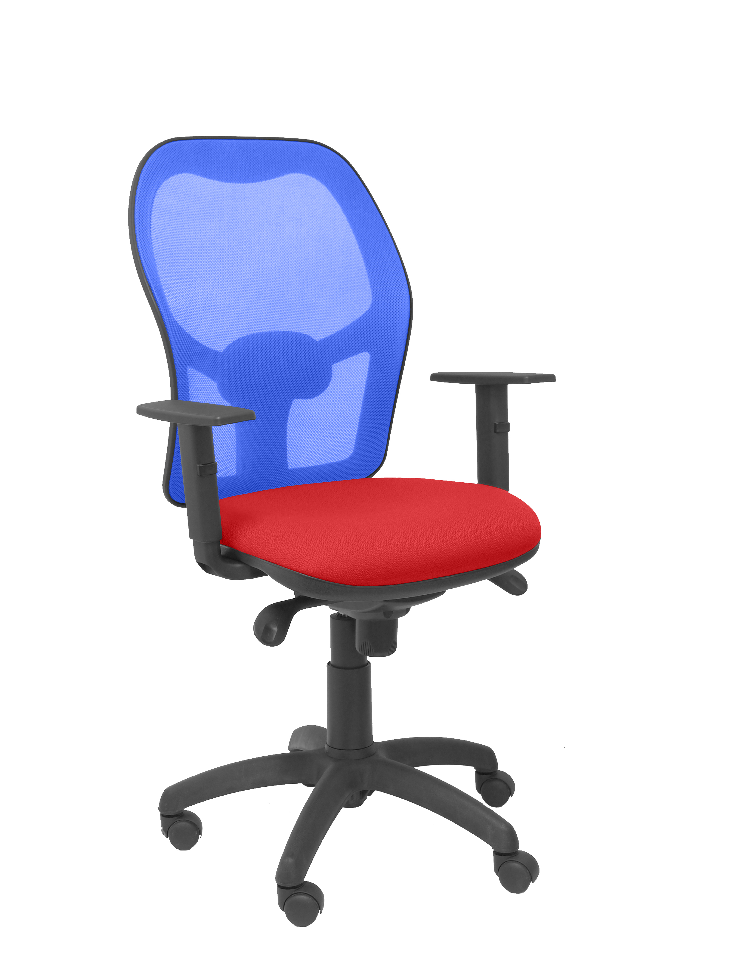 SILLA JORQUERA SINCRO BRAZ MA/AZ TA/ROJ