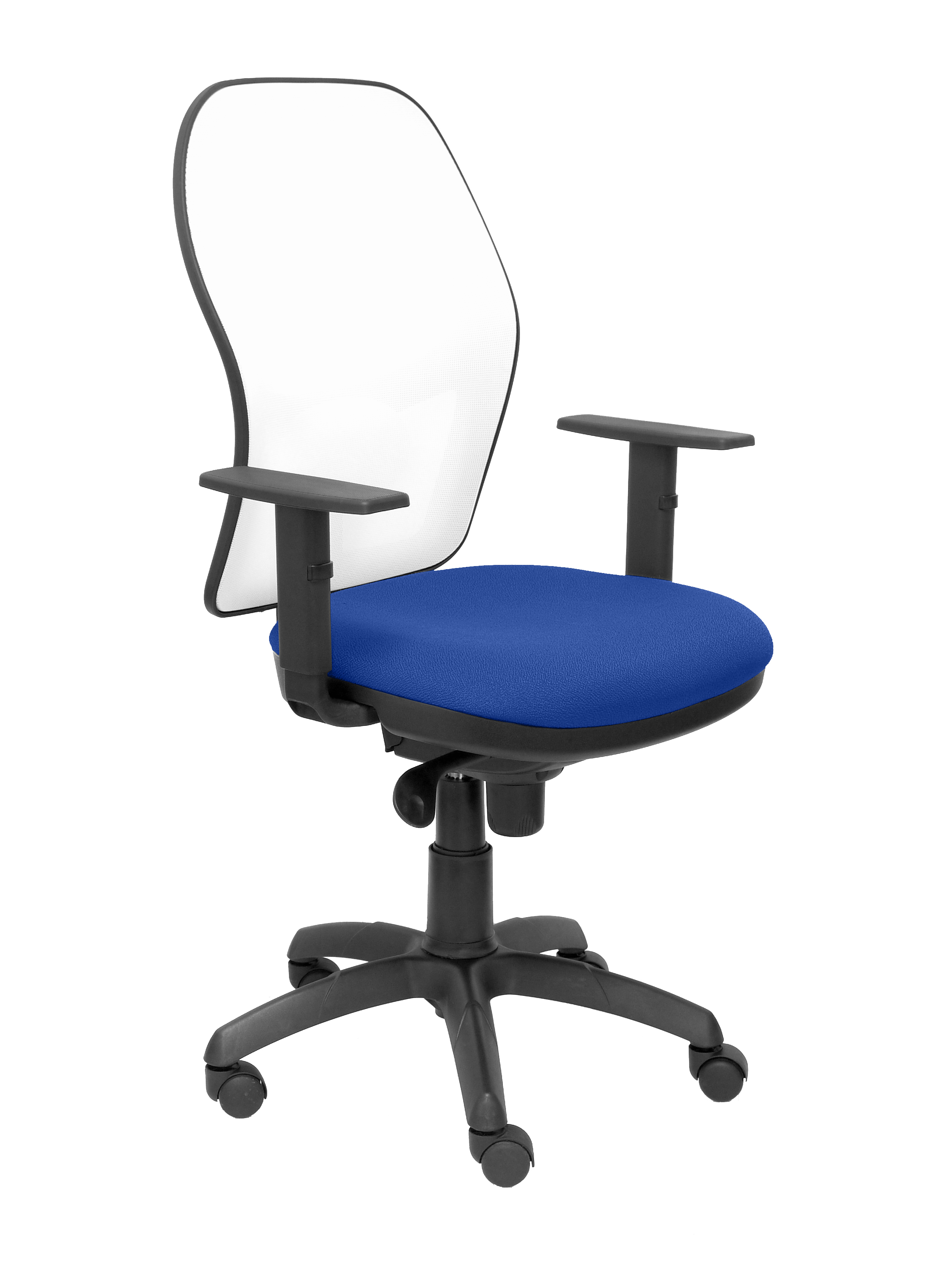 SILLA JORQUERA SINCRO BRAZ M/BLANC T/AZ