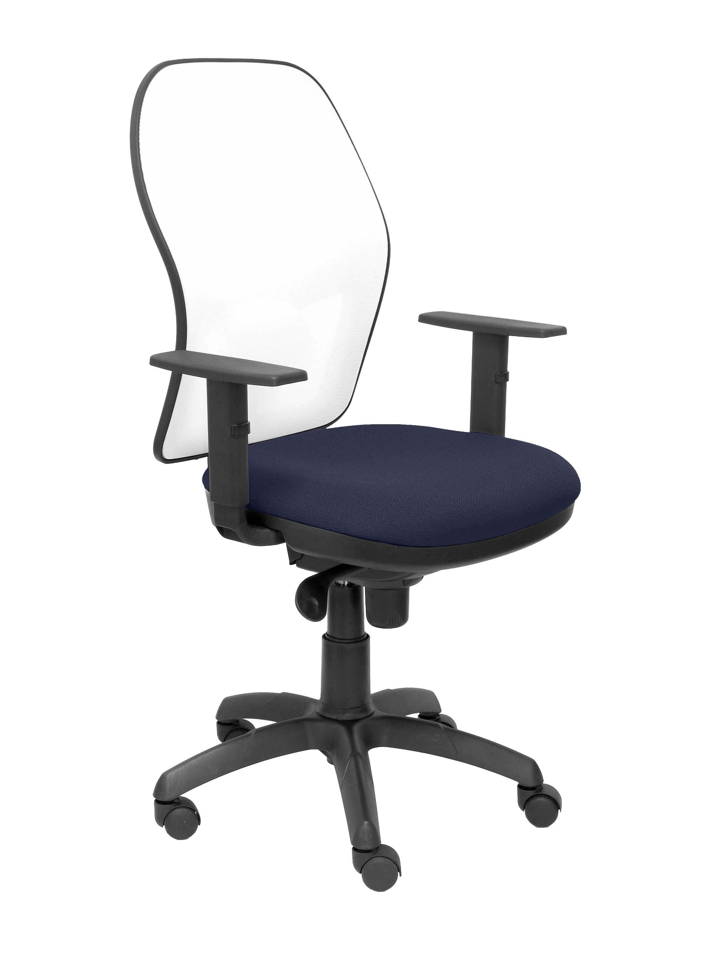 SILLA JORQUERA SINCRO BRAZ M/BLA T/AZ.M