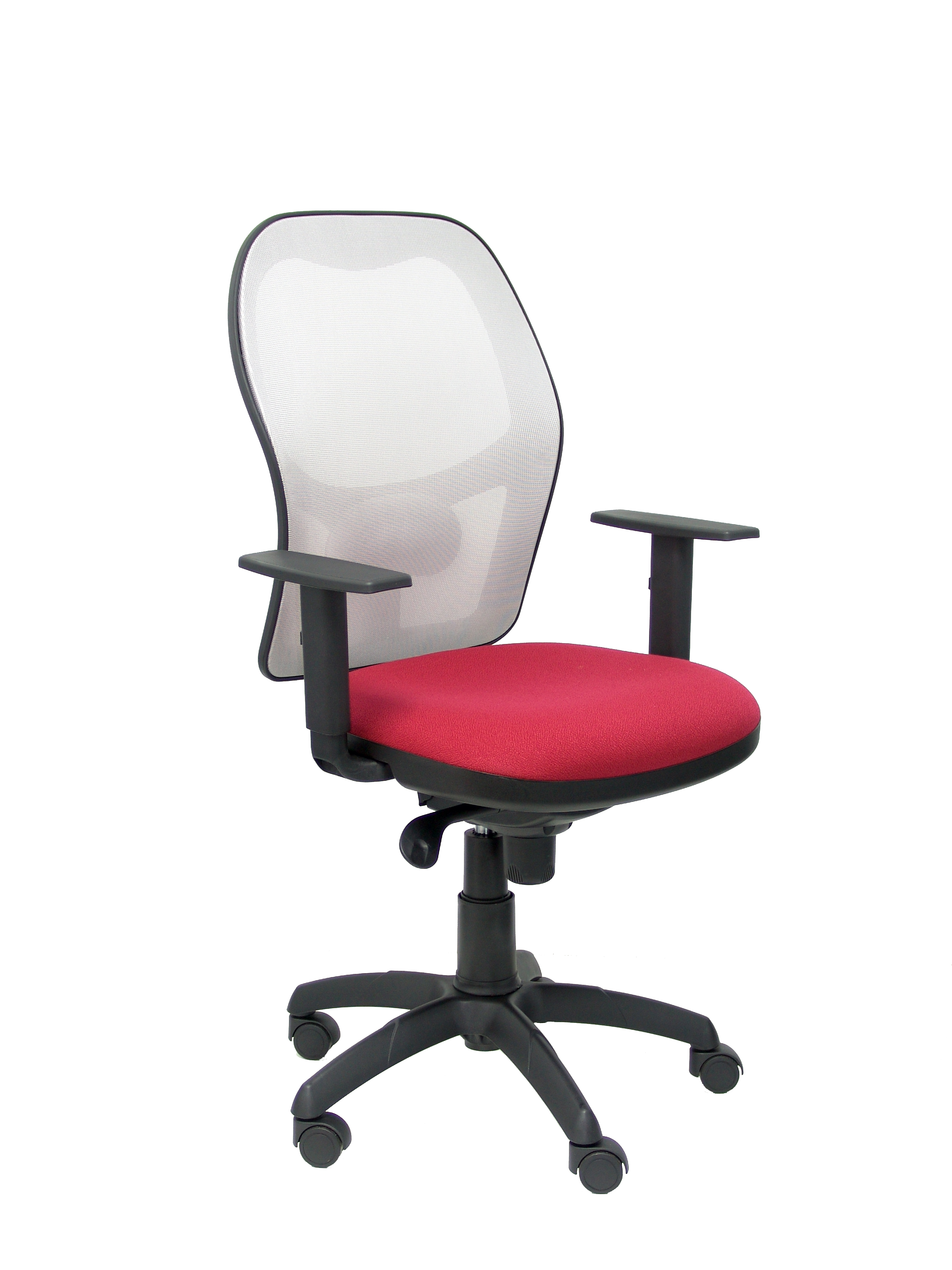 SILLA JORQUERA SINCRO BRAZ M/BL T/GRANA