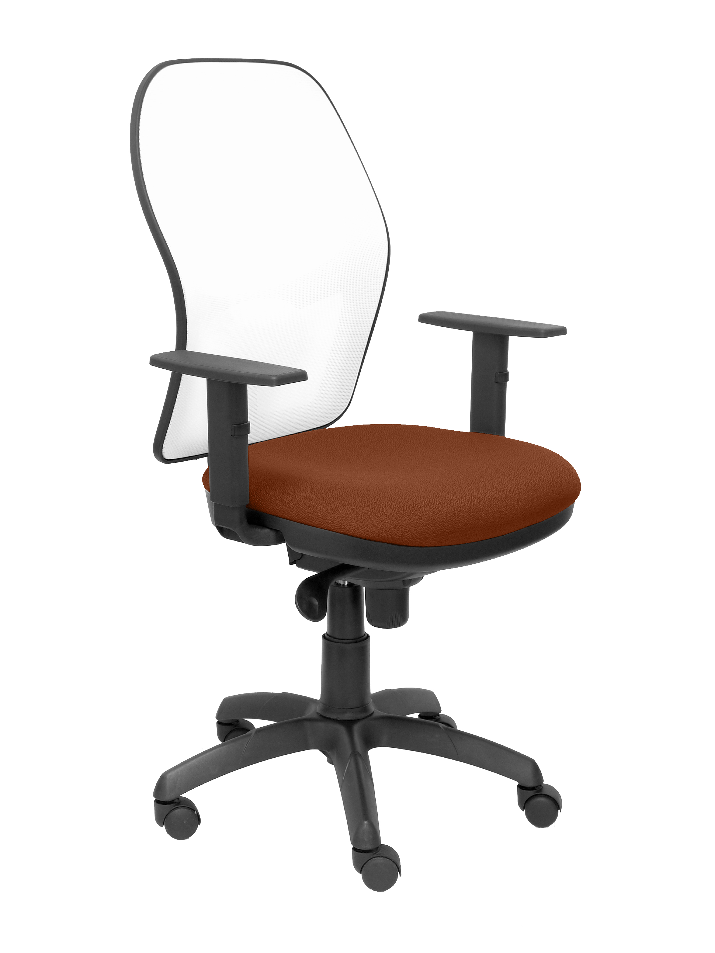SILLA JORQUERA SINCRO BRAZ M/BL TA/MARR
