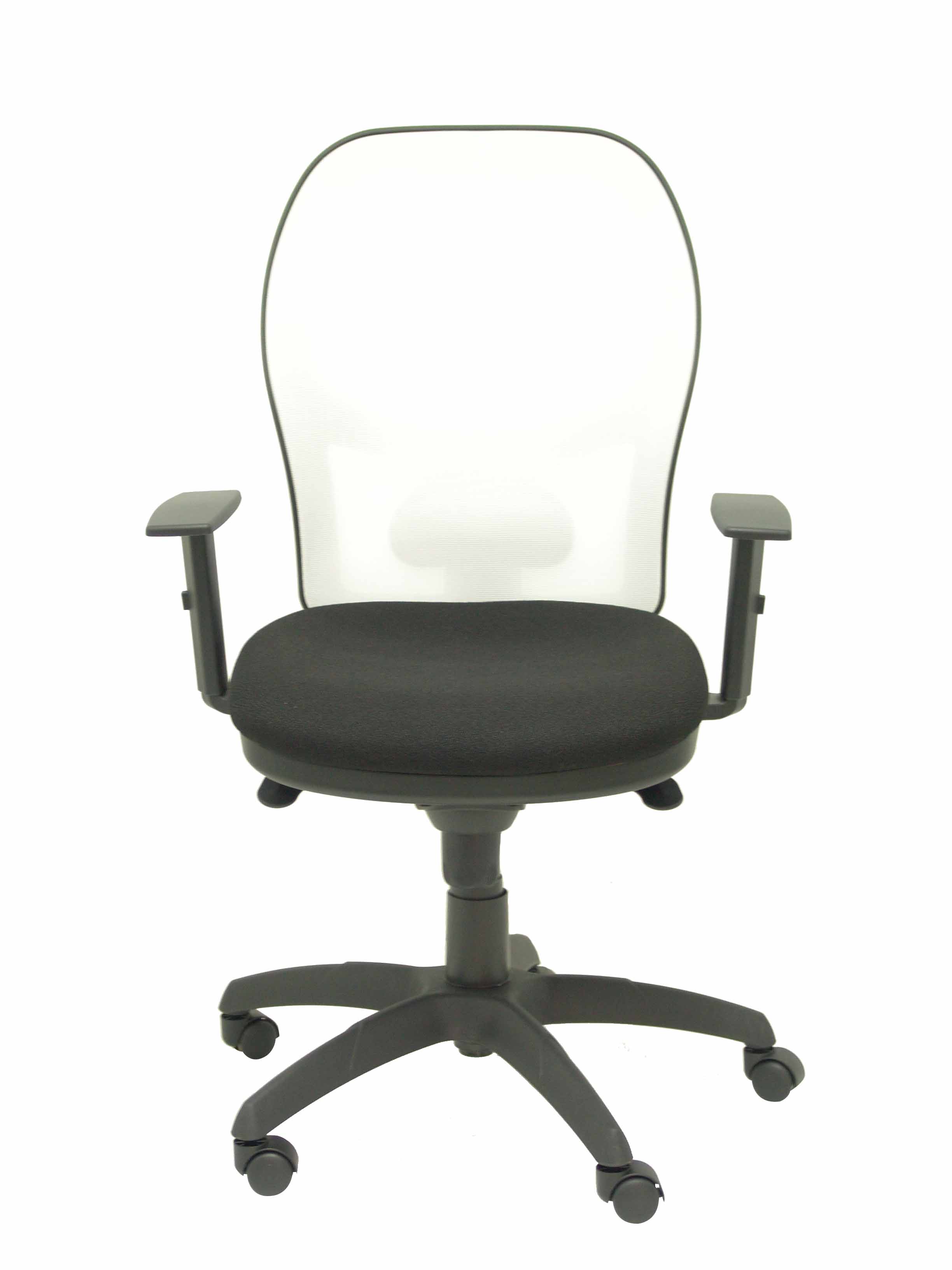SILLA JORQUERA SINCRO BRAZ M/BLA T/NEGR