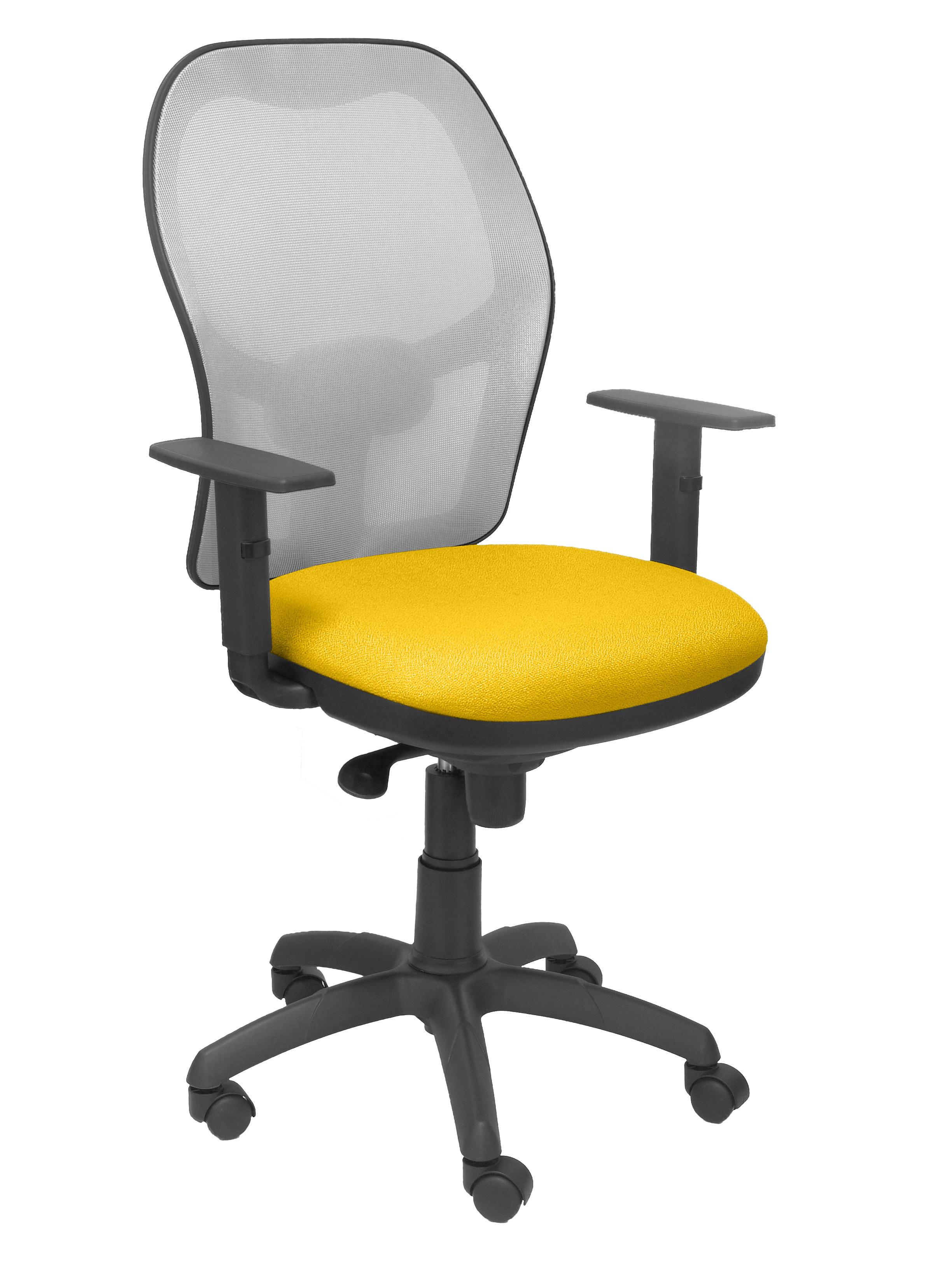 SILLA JORQUERA SINCRO BRAZ M/GR T/AMARI