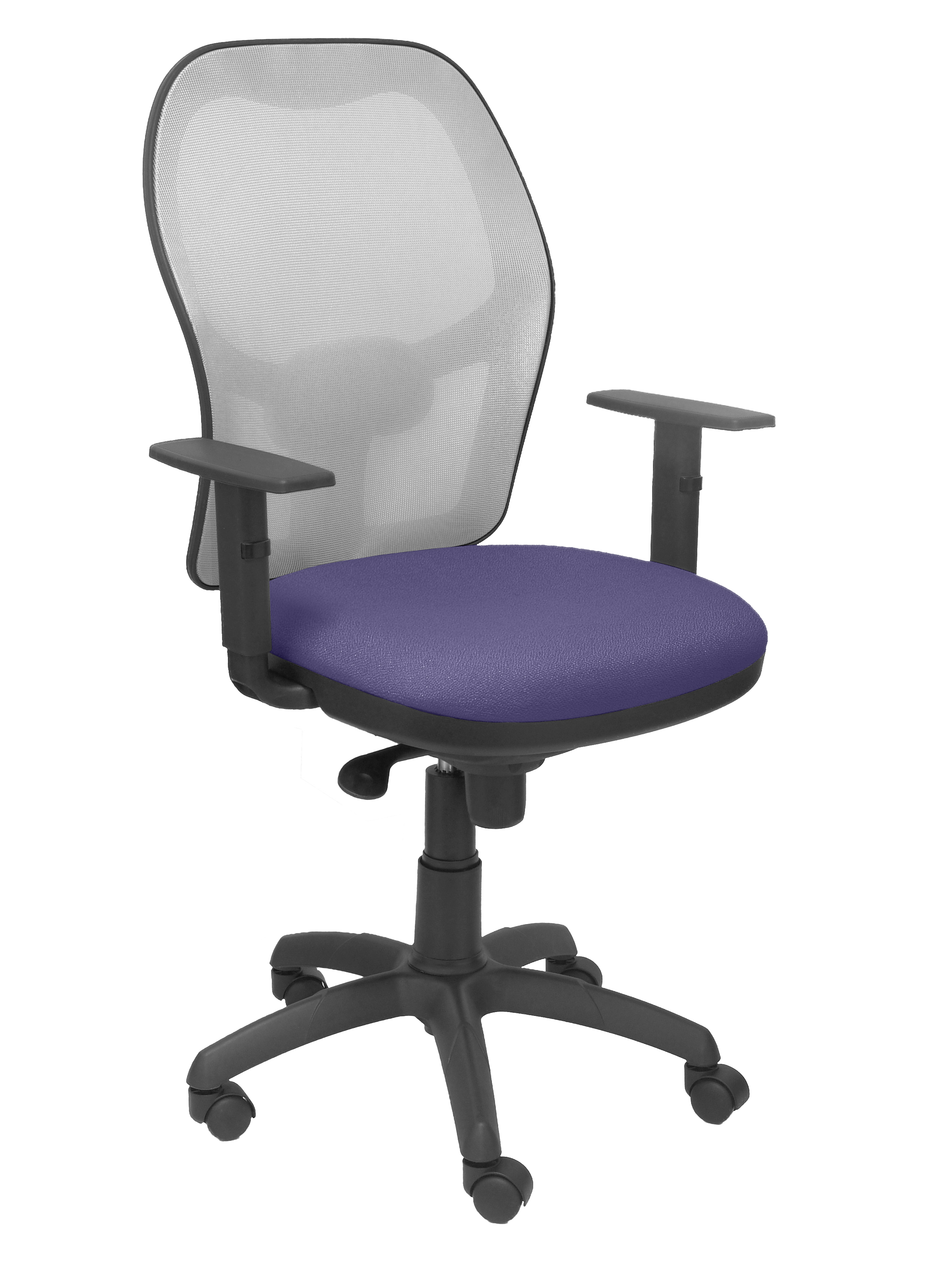 SILLA JORQUERA SINCRO BRAZ M/GR T/AZ.CL