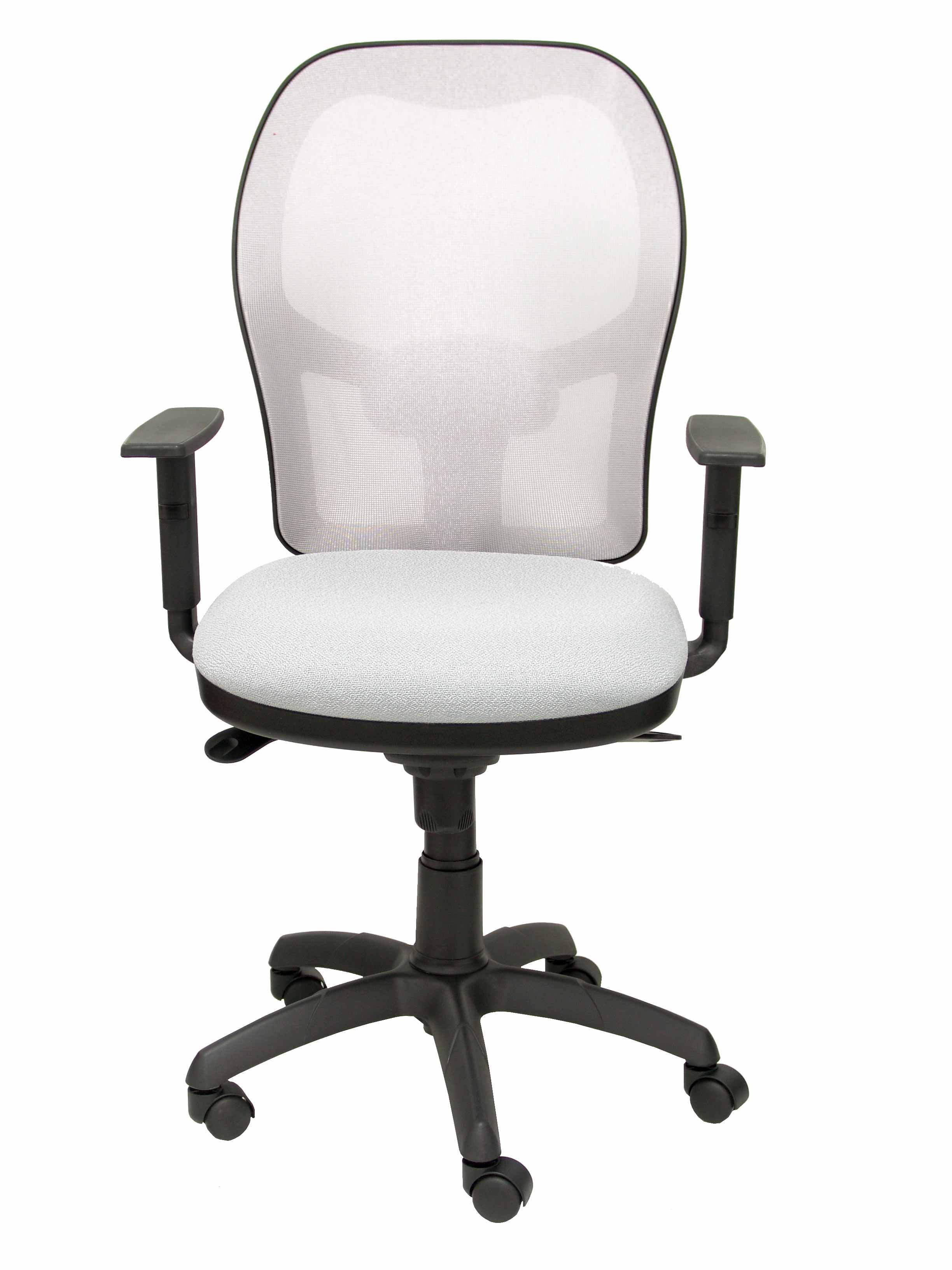 SILLA JORQUERA SINCRO BRAZ M/GRIS T/GRI