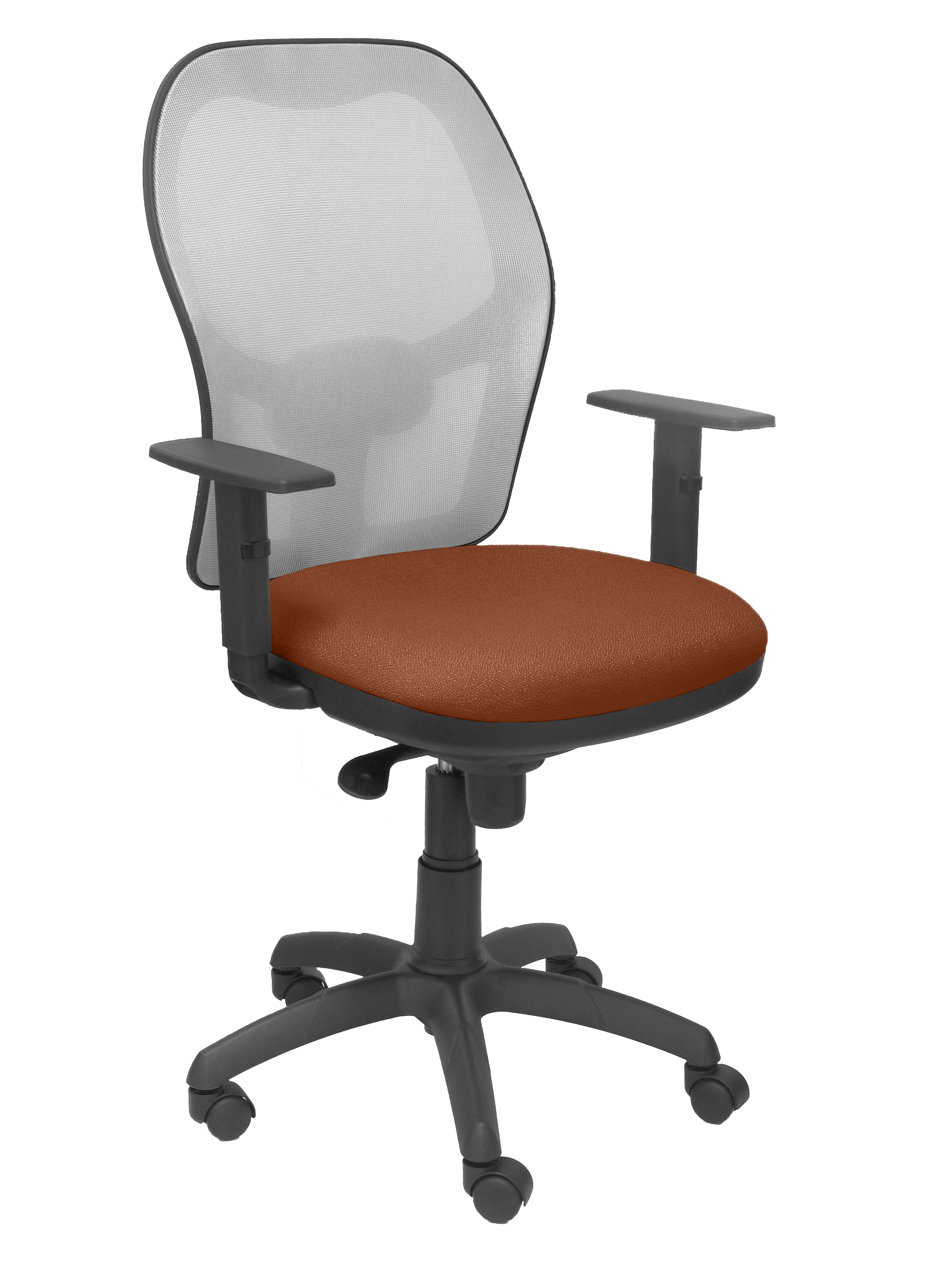 SILLA JORQUERA SINCRO BRAZ M/GR T/MARRO