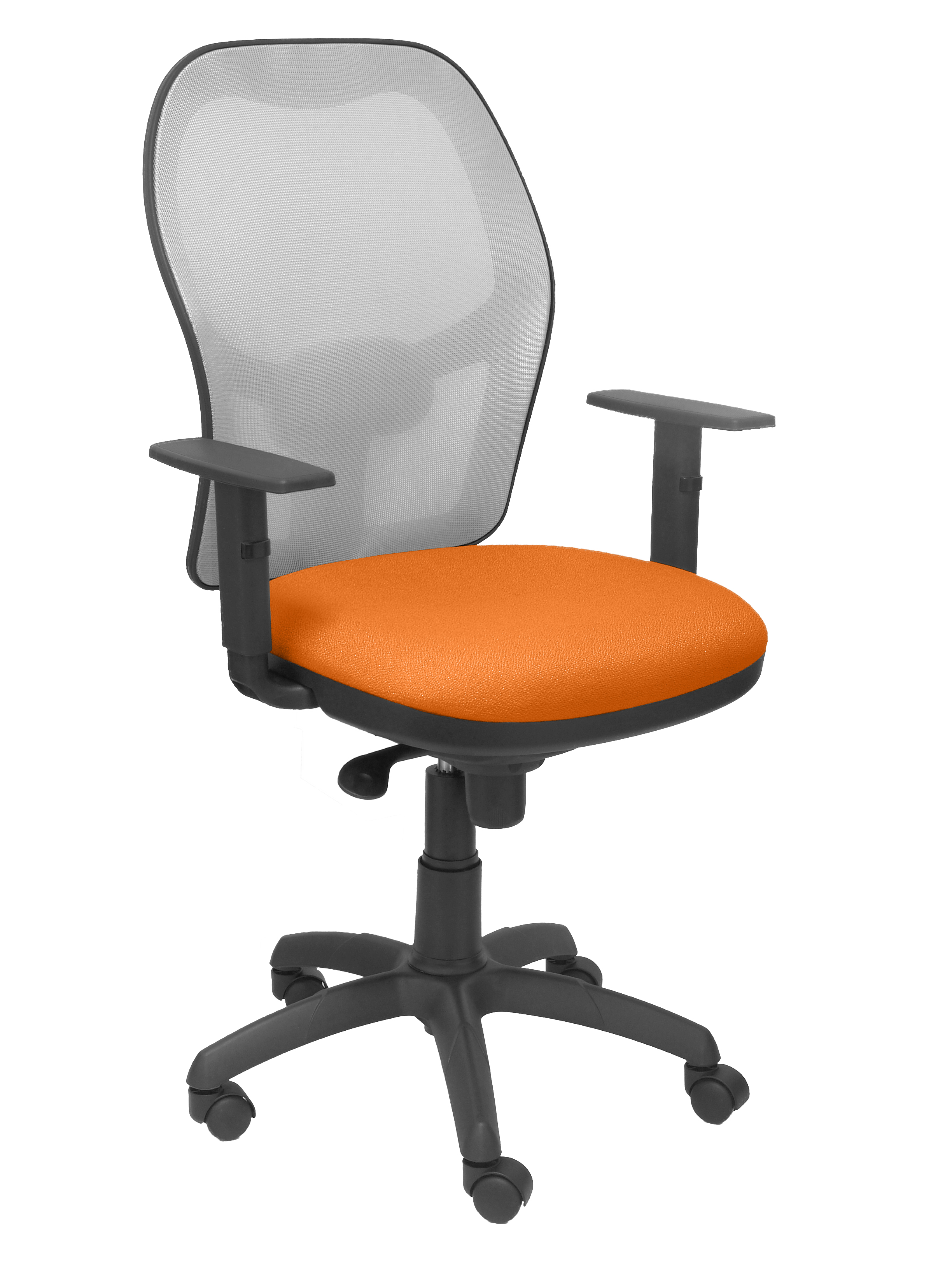 SILLA JORQUERA SINCRO BRAZ M/GR T/NARAN