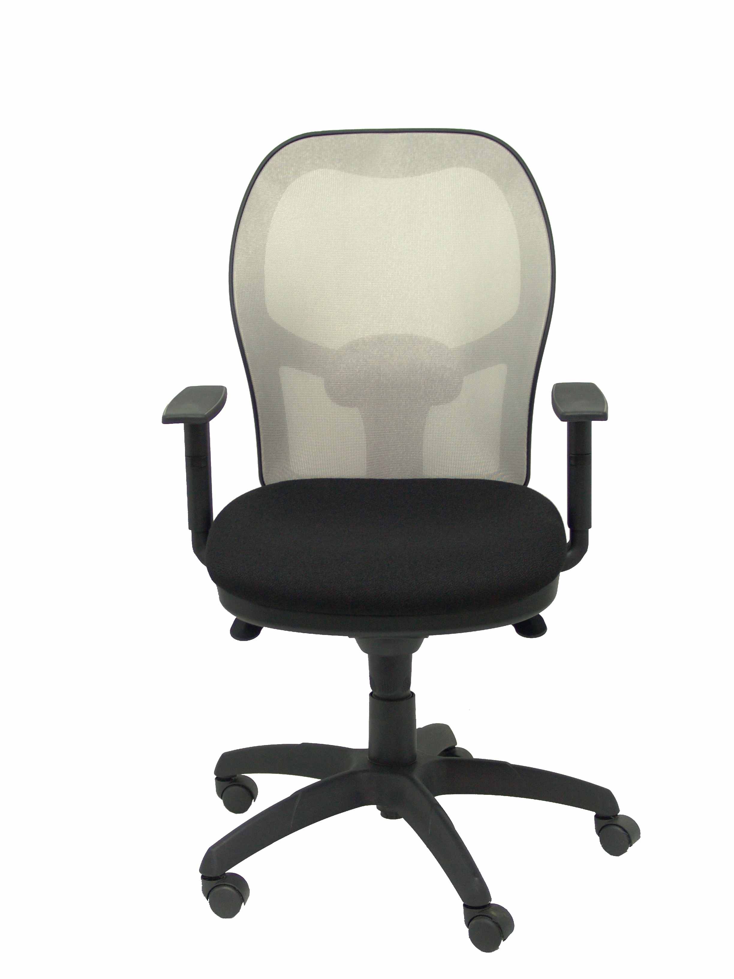 SILLA JORQUERA SINCRO BRAZ M/GR TA/NEGR