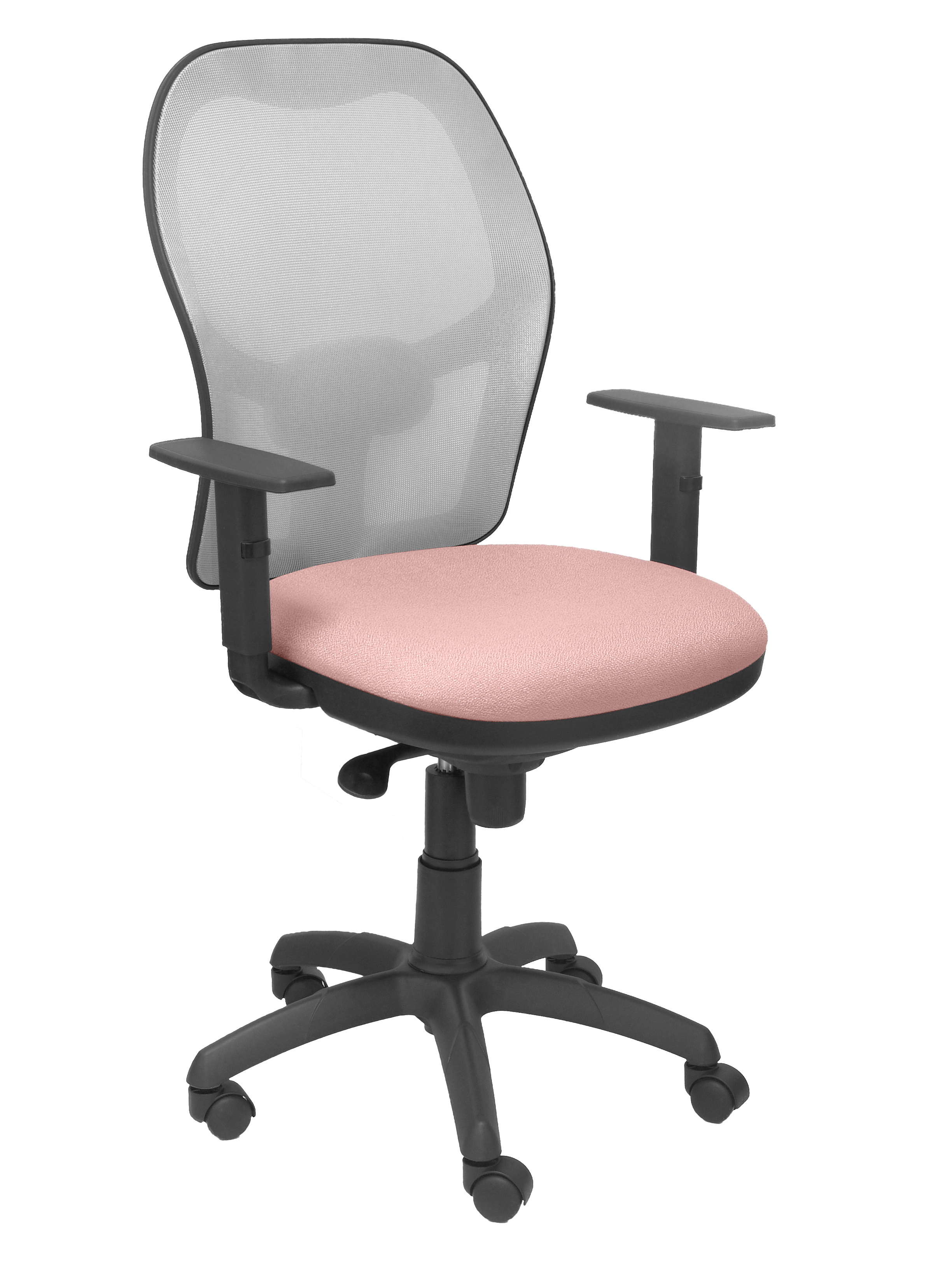 SILLA JORQUERA SINCRO BRAZ M/GR TA/ROSA
