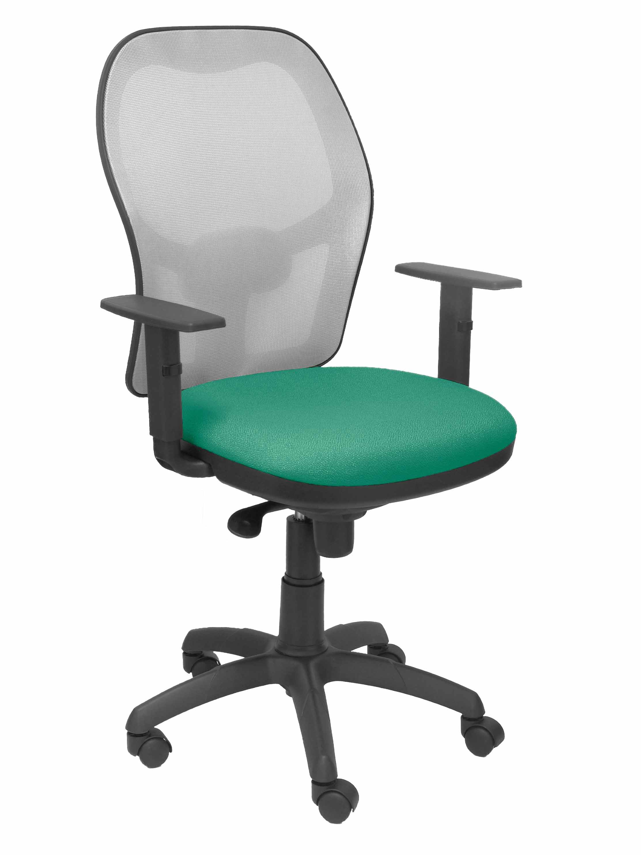 SILLA JORQUERA SINCRO BRAZ M/GR TA/VERD