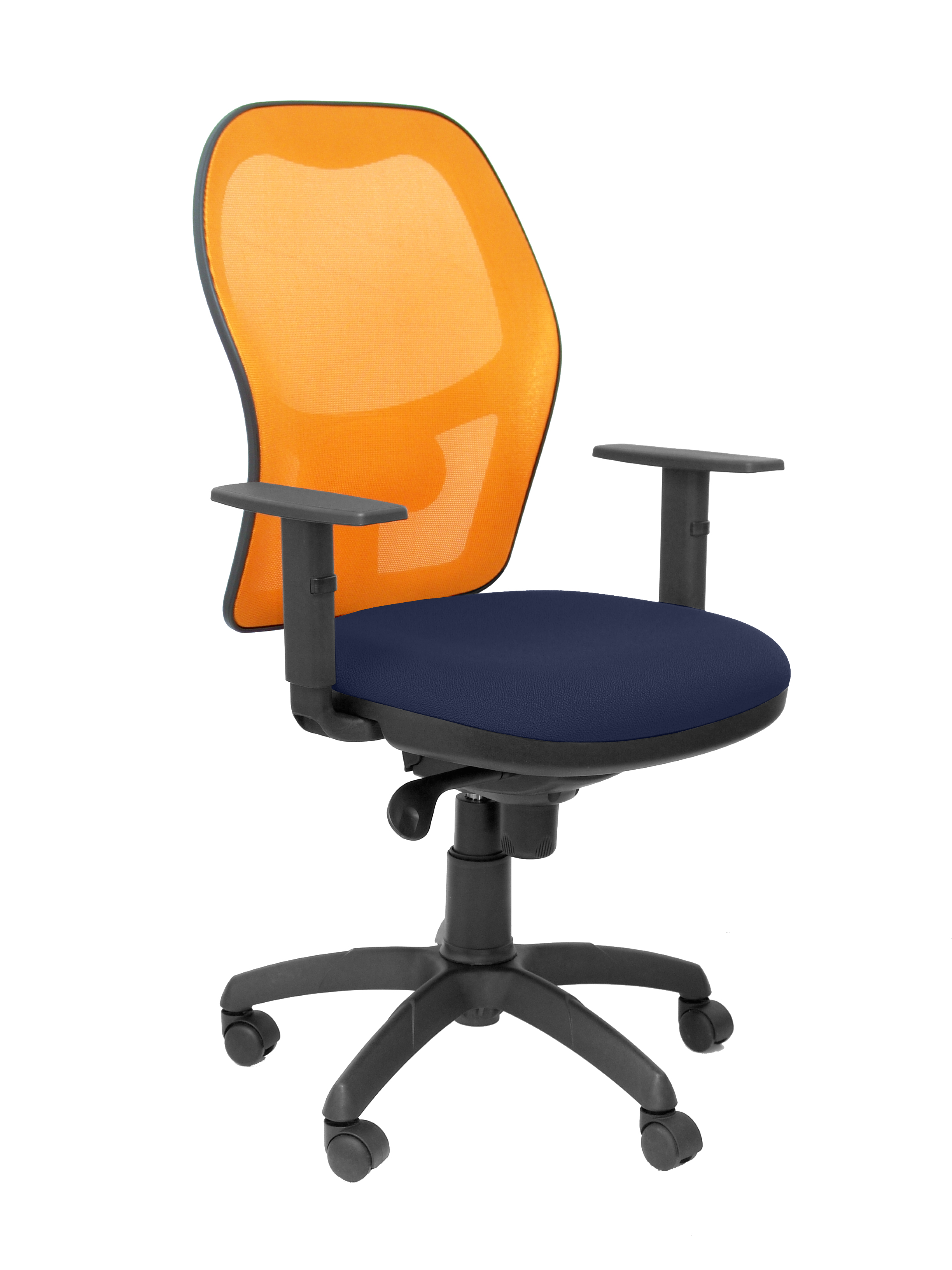SILLA JORQUERA SINCRO BRAZ M/NAR TA/AZ.