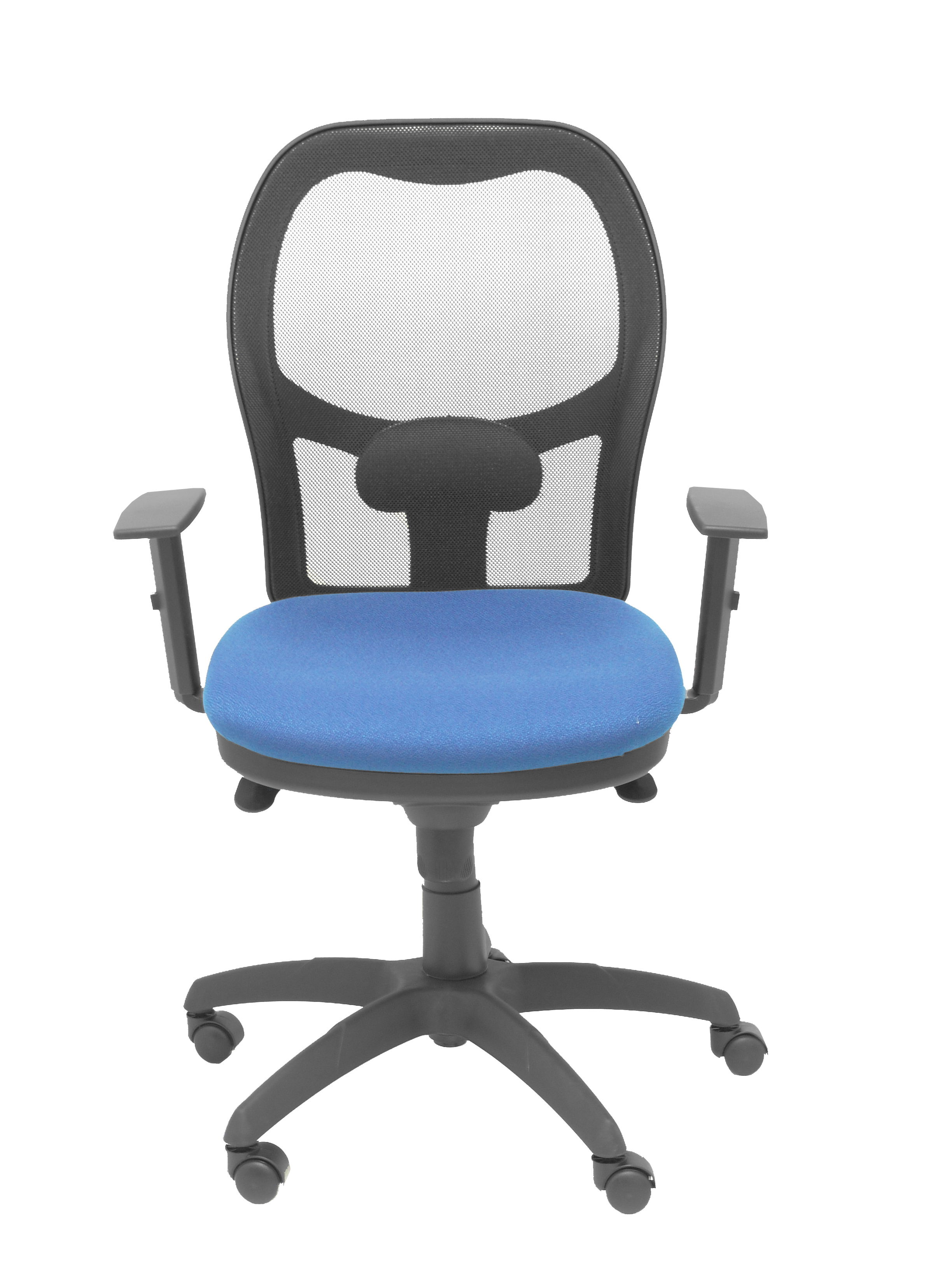 SILLA JORQUERA SINCRO BRAZ MA/NE T/AMAR