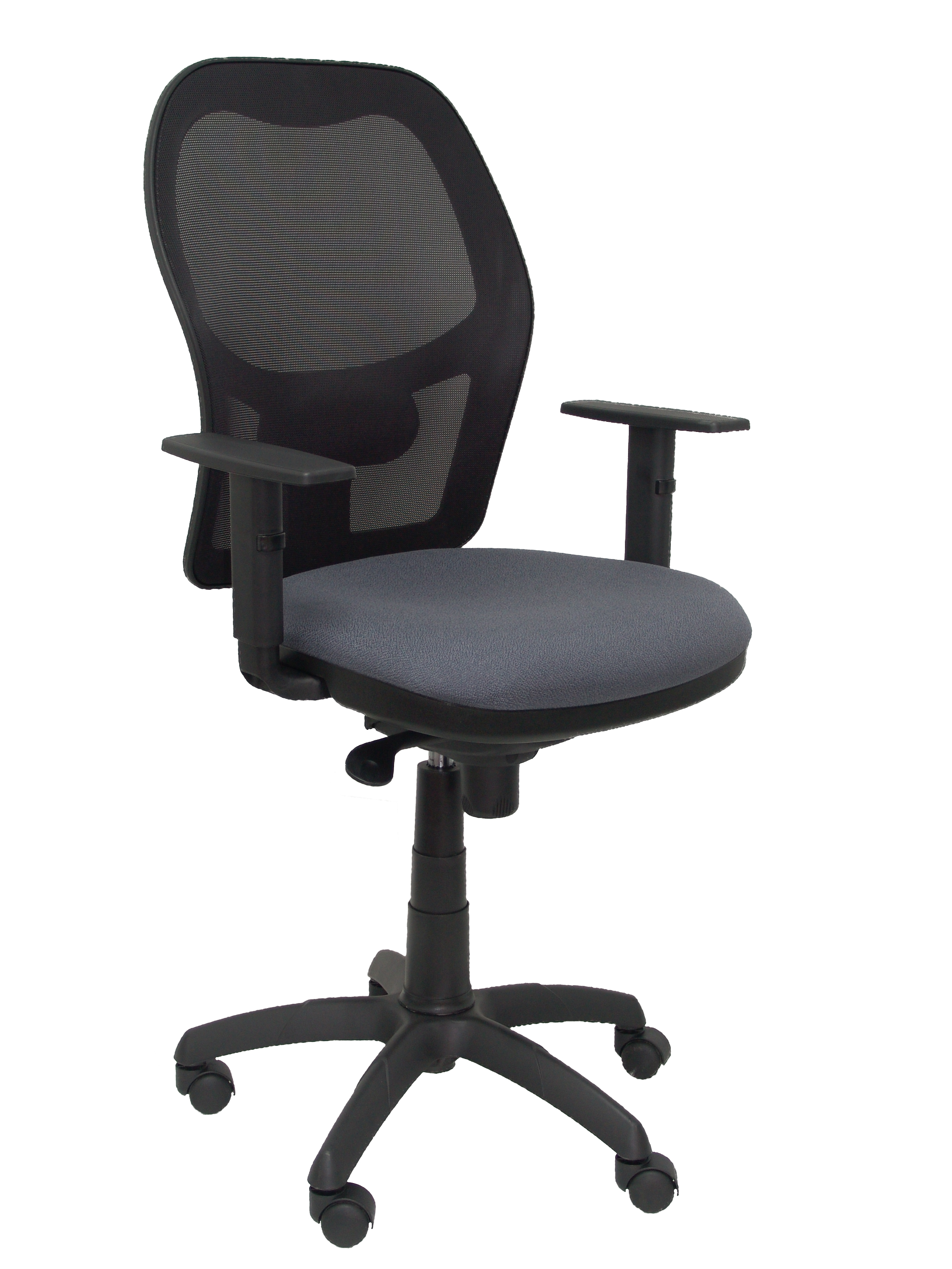 SILLA JORQUERA SINCRO BRAZ M/NE T/GR.OS