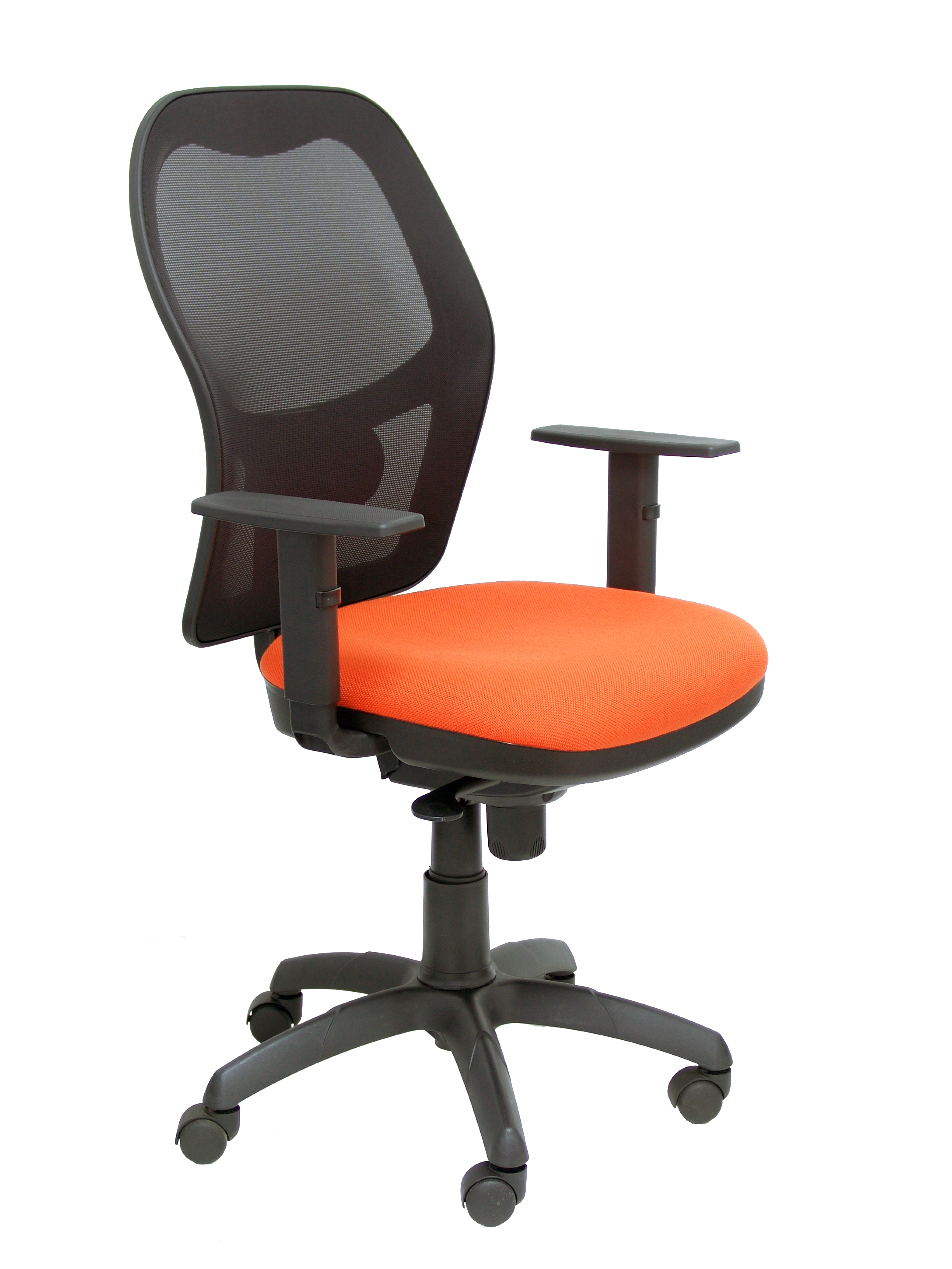 SILLA JORQUERA SINCRO BRAZ MA/NE T/NARA