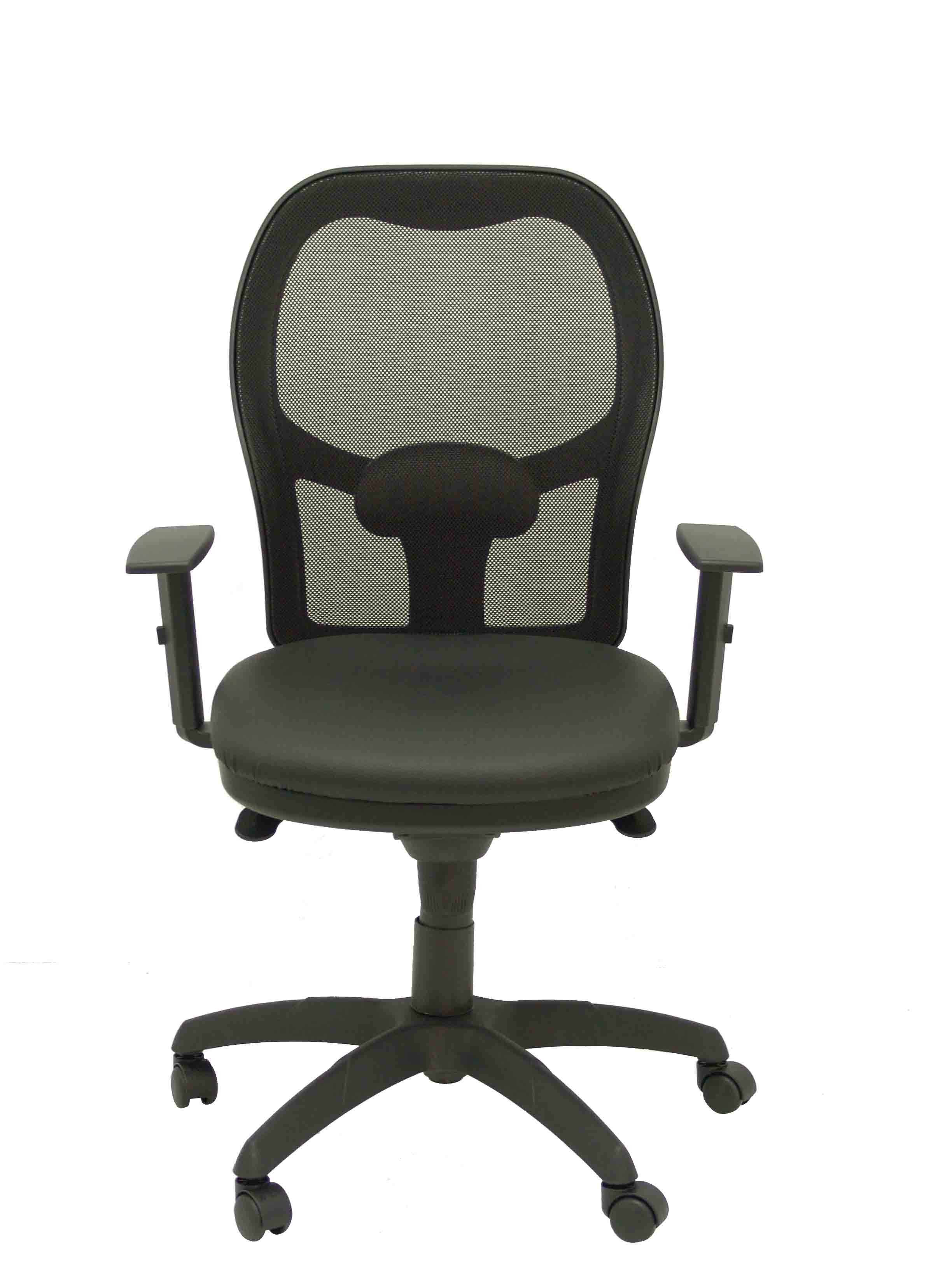 SILLA JORQUERA SINCRO BRAZ M/NE T/PI NE