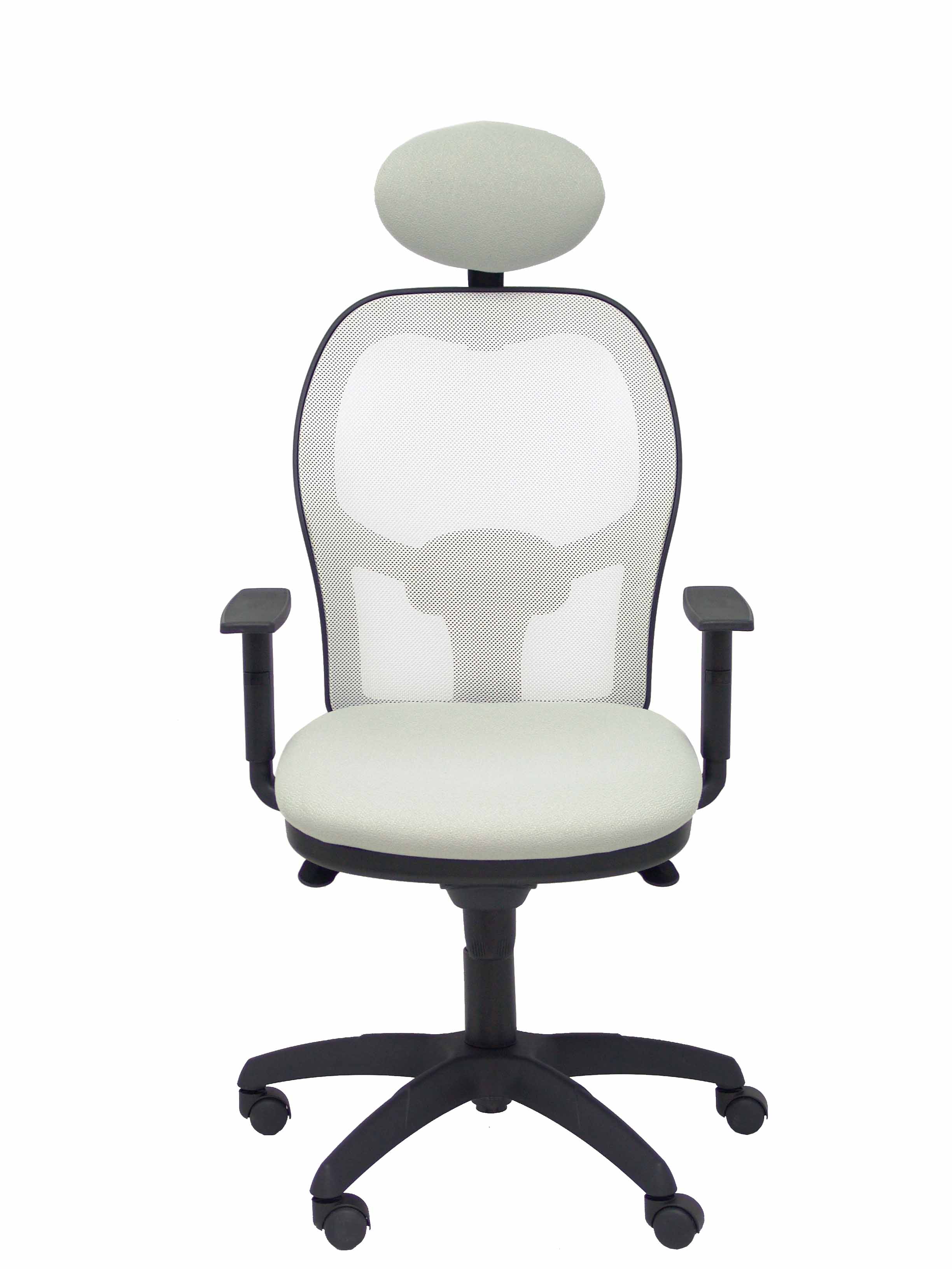 SILLA JORQUERA SINCRO BR CAB M/BL T/GRI