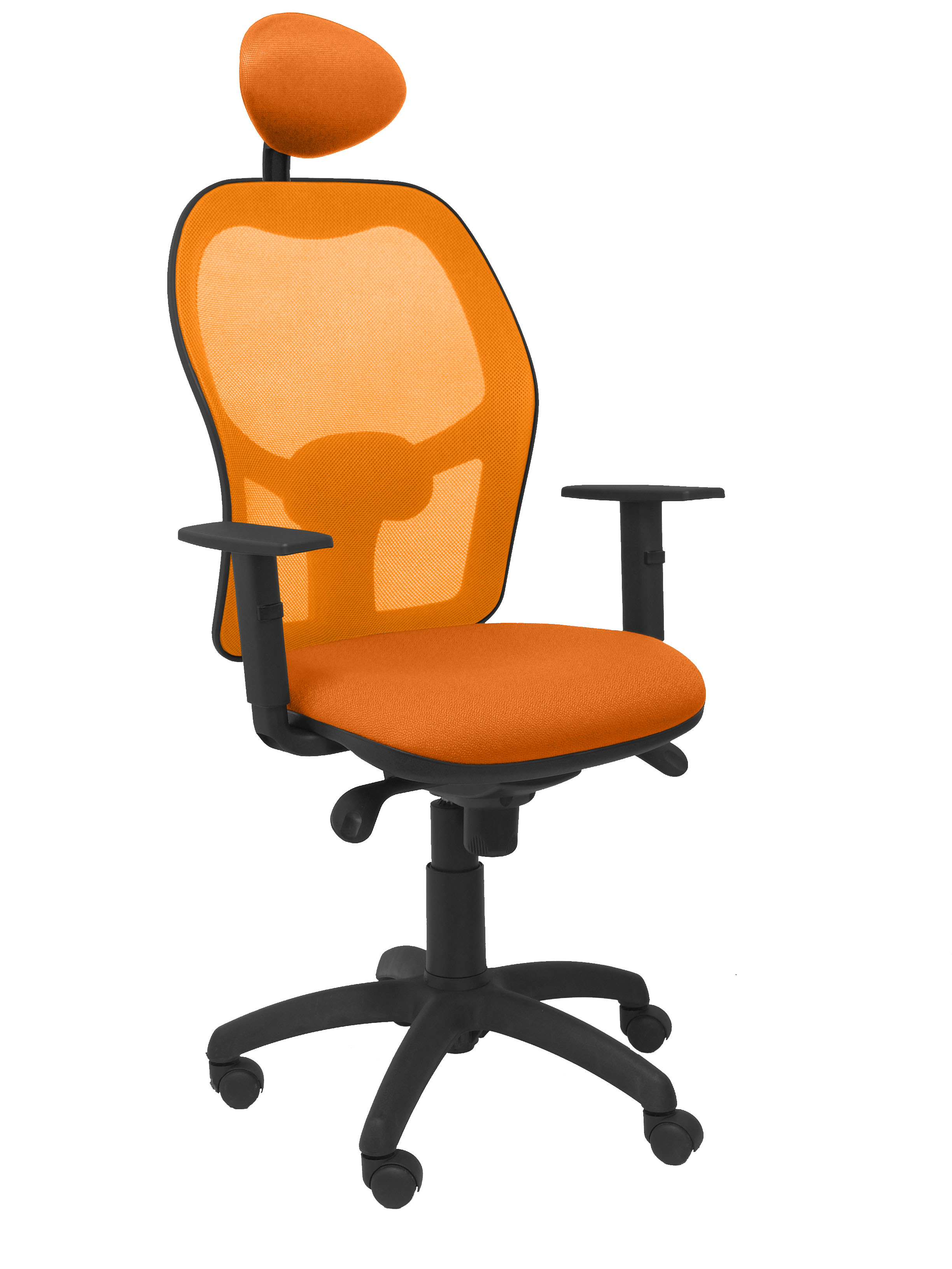 SILLA JORQUERA SINCRO BR CAB M/TAP NARA